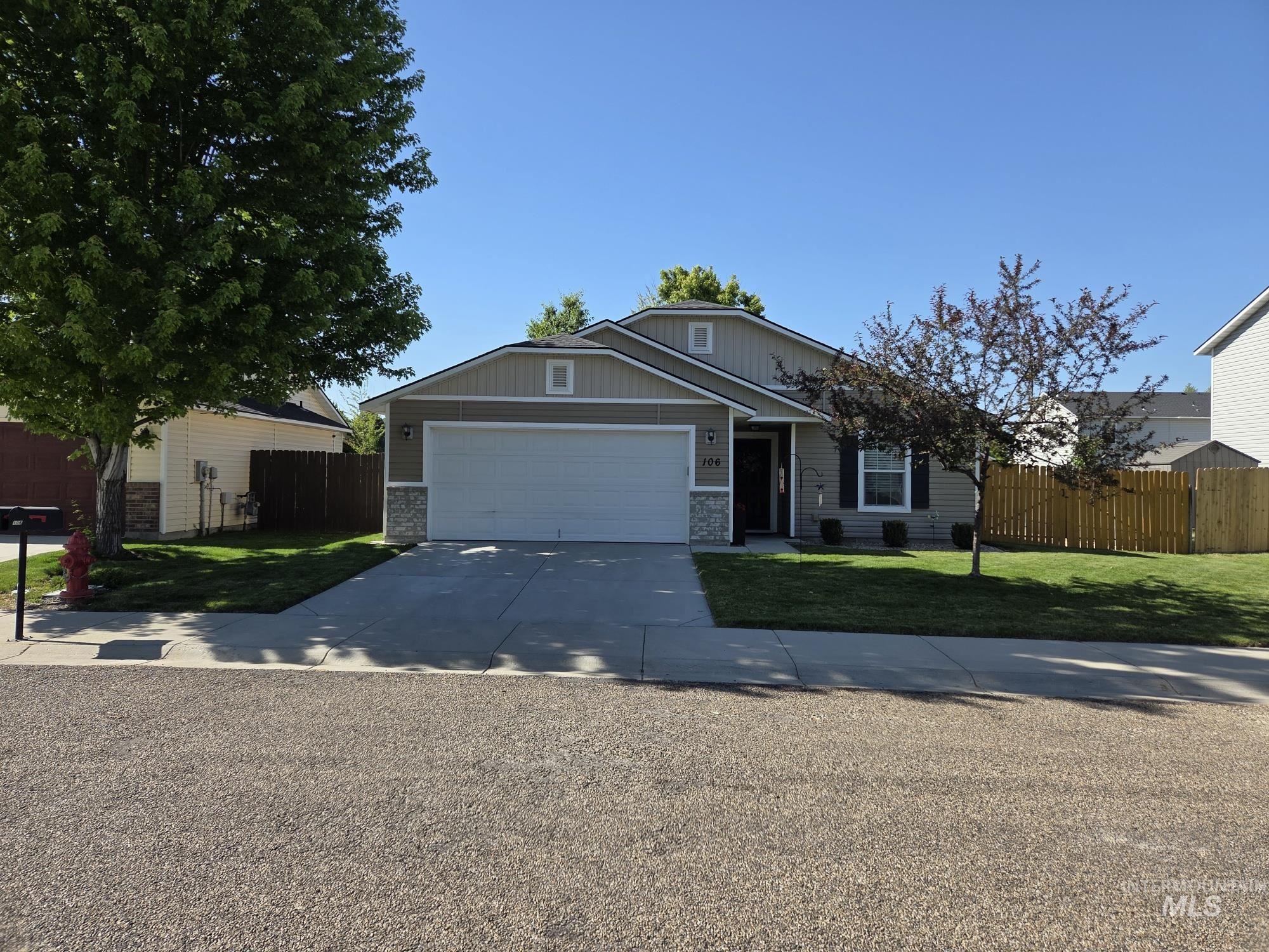 Residential For Sale