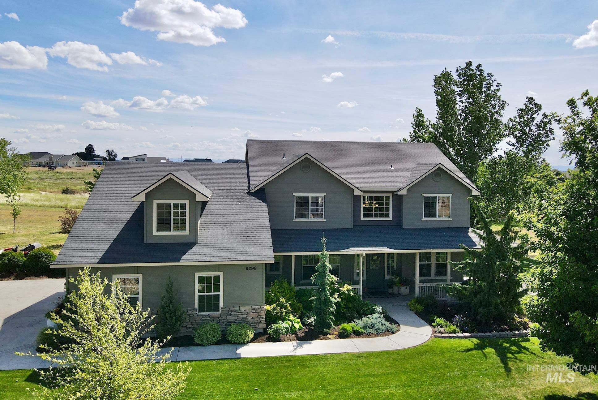Residential For Sale