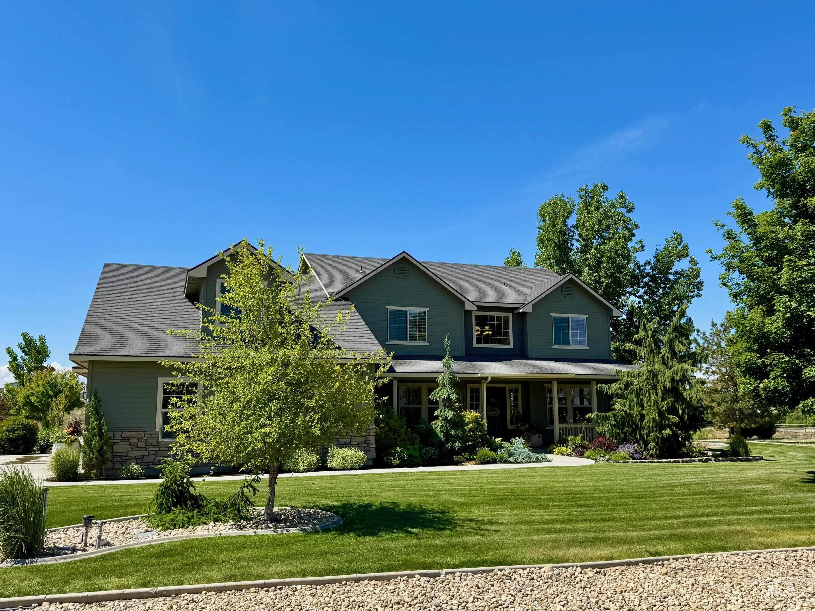 9299 Kemp Road, Middleton, Idaho 83644-5352, 5 Bedrooms, 3 Bathrooms, Residential For Sale, Price $1,069,000, 98987075