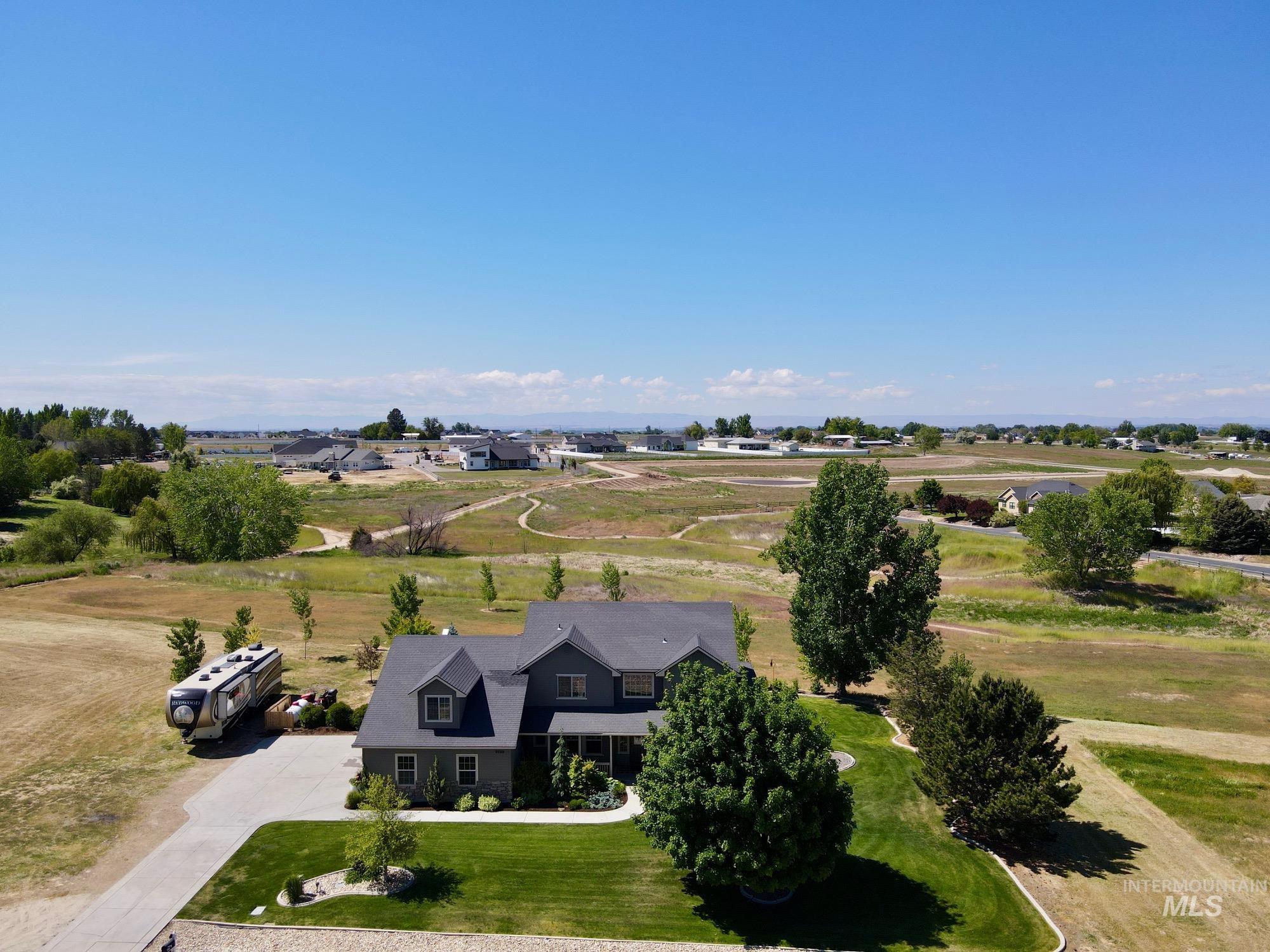 9299 Kemp Road, Middleton, Idaho 83644-5352, 5 Bedrooms, 3 Bathrooms, Residential For Sale, Price $1,069,000, 98987075