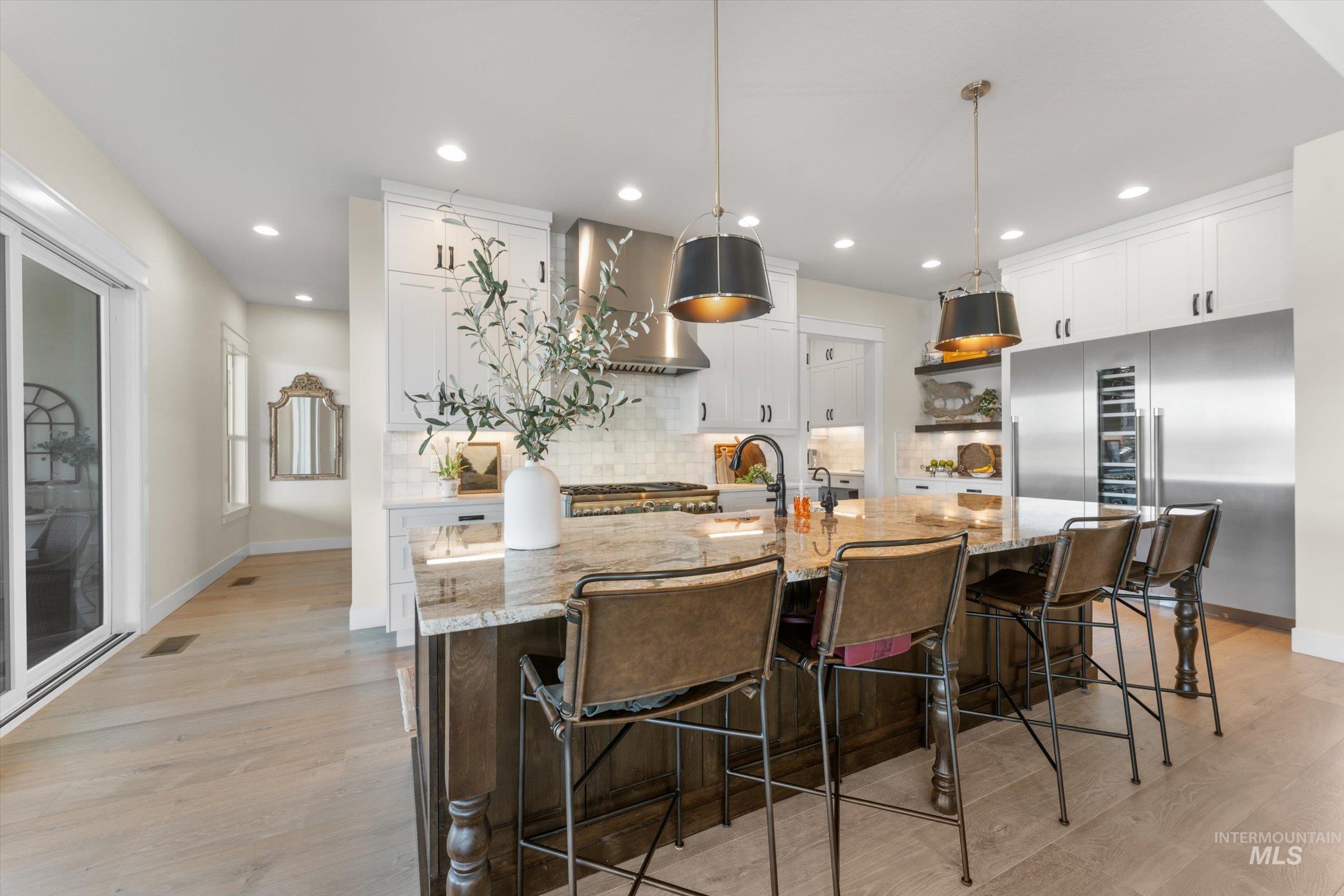 6585 S Pemberley Way, Meridian, Idaho 83642-8430, 4 Bedrooms, 4.5 Bathrooms, Residential For Sale, Price $1,730,000, 98987076