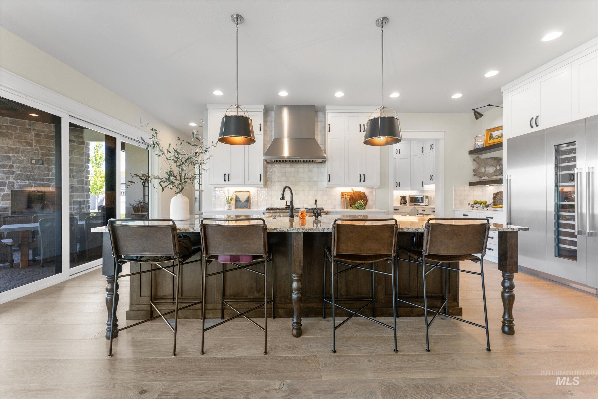 6585 S Pemberley Way, Meridian, Idaho 83642-8430, 4 Bedrooms, 4.5 Bathrooms, Residential For Sale, Price $1,730,000, 98987076