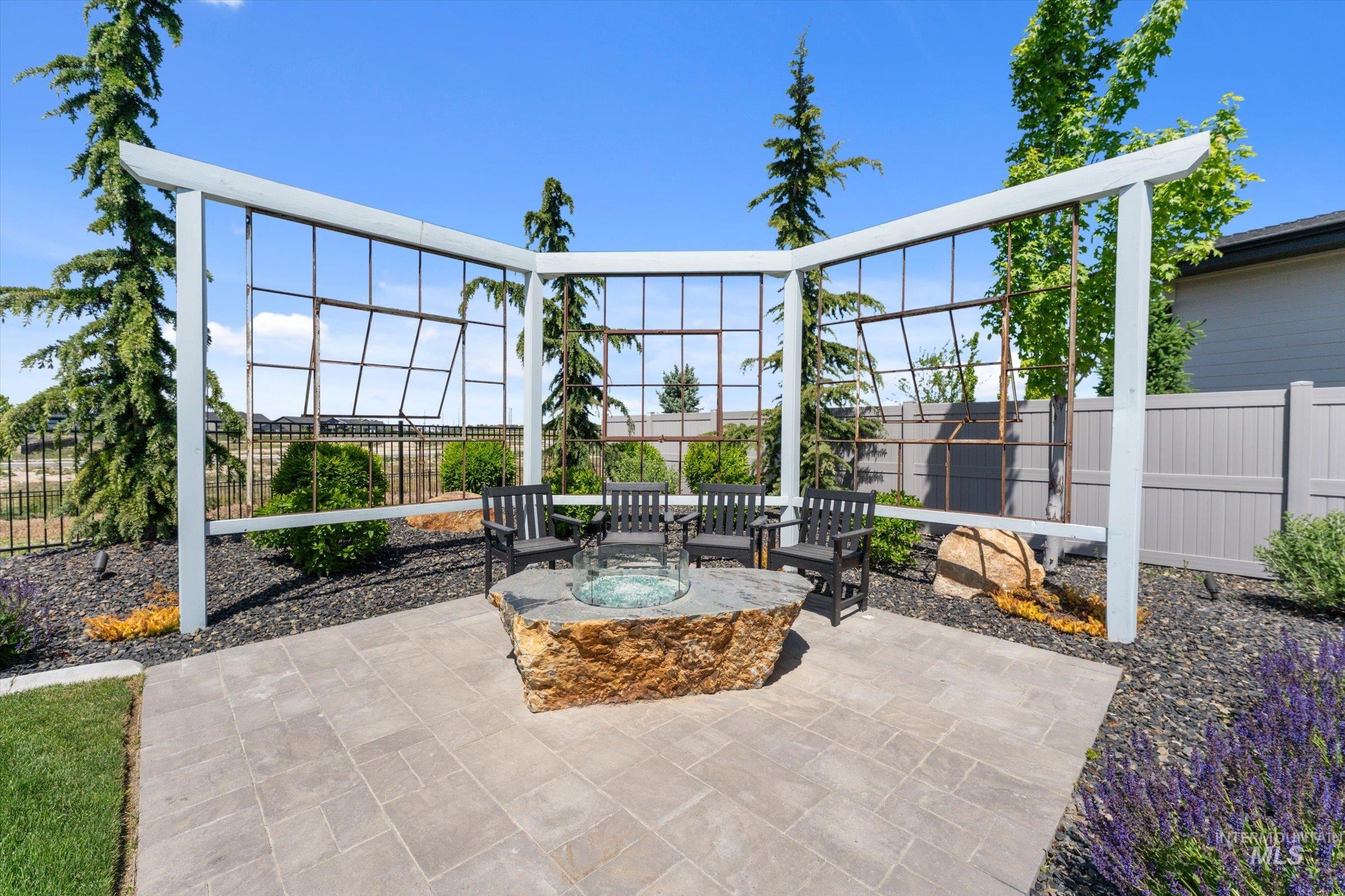 6585 S Pemberley Way, Meridian, Idaho 83642-8430, 4 Bedrooms, 4.5 Bathrooms, Residential For Sale, Price $1,730,000, 98987076