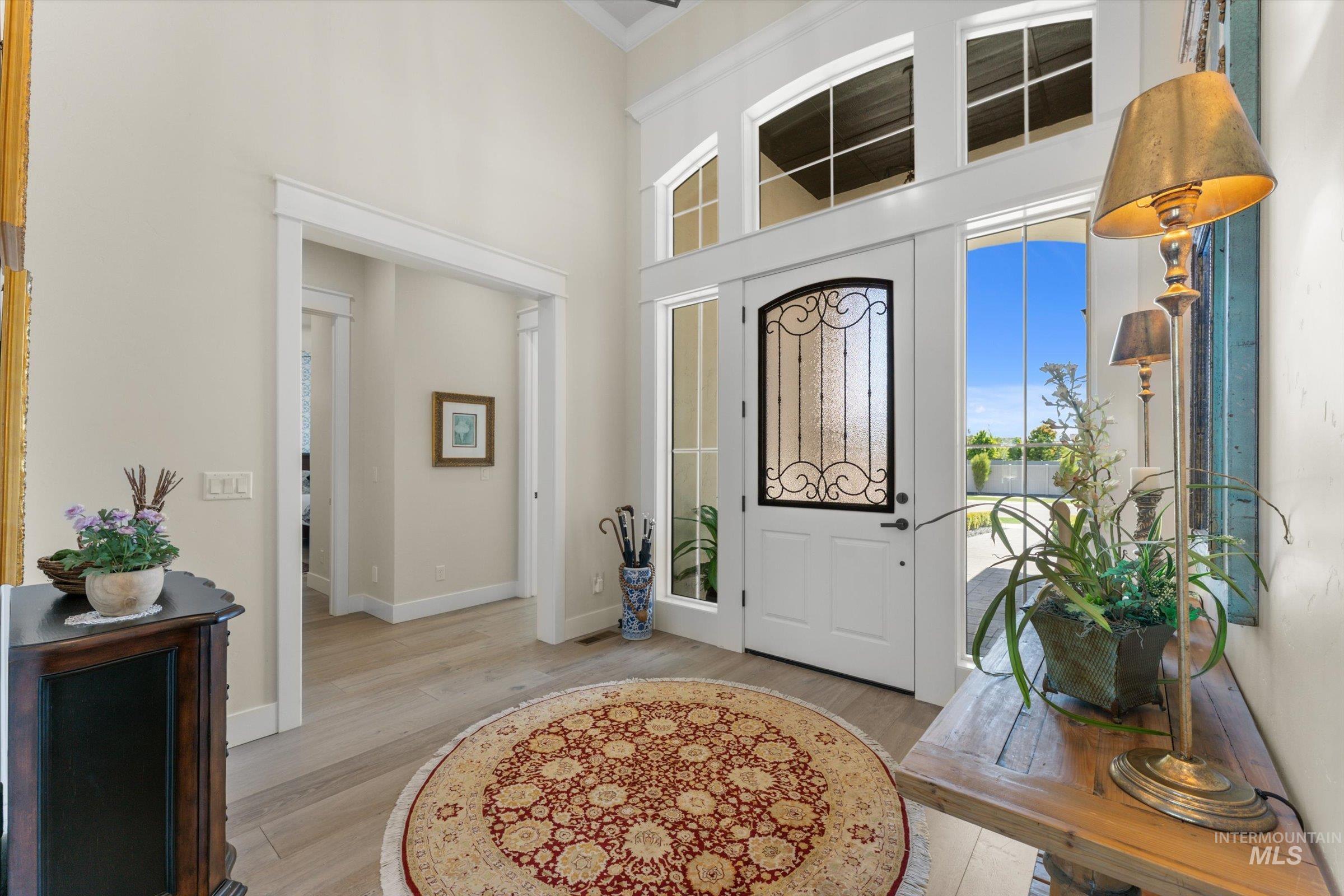 6585 S Pemberley Way, Meridian, Idaho 83642-8430, 4 Bedrooms, 4.5 Bathrooms, Residential For Sale, Price $1,730,000, 98987076
