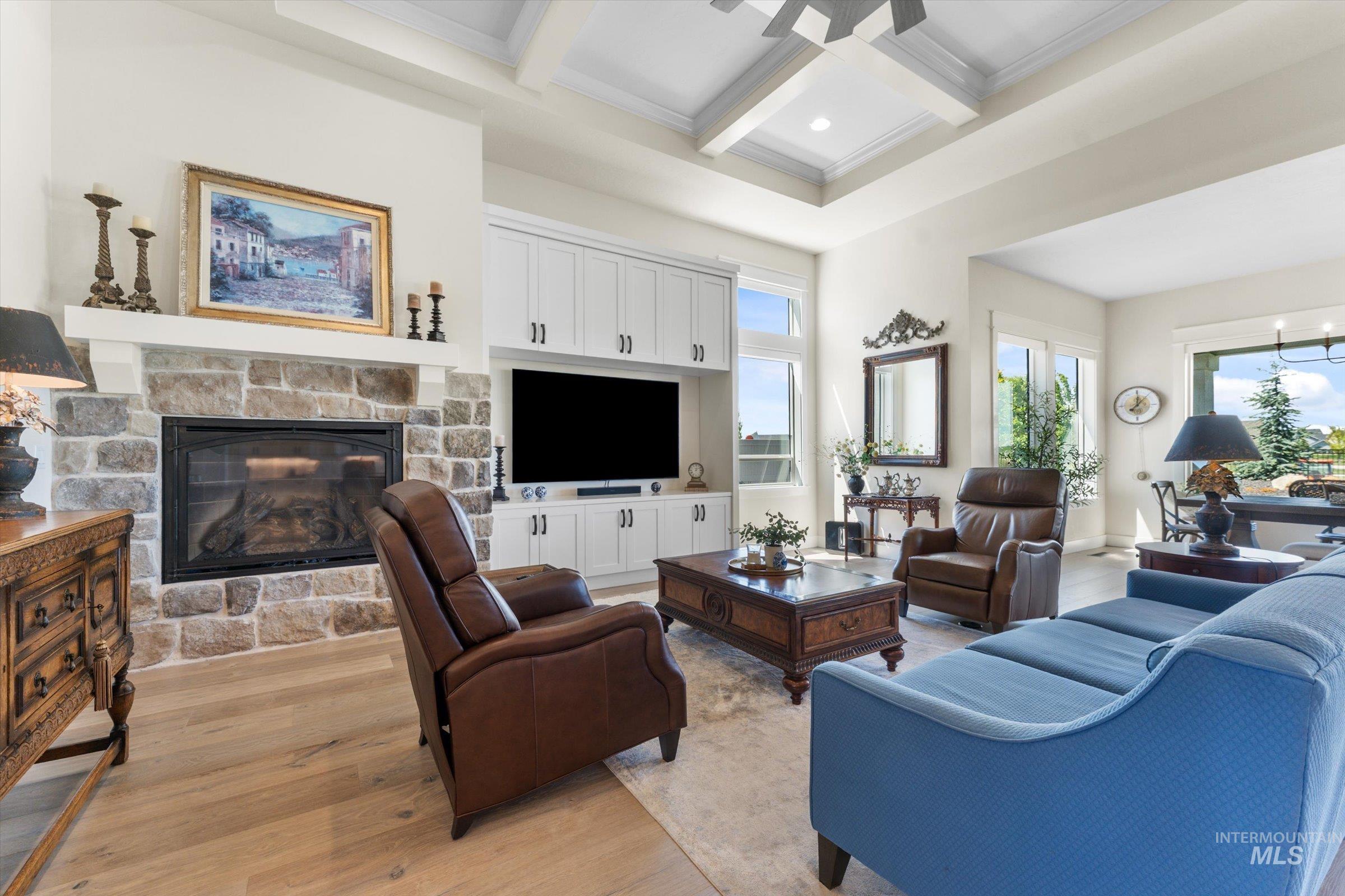 6585 S Pemberley Way, Meridian, Idaho 83642-8430, 4 Bedrooms, 4.5 Bathrooms, Residential For Sale, Price $1,730,000, 98987076