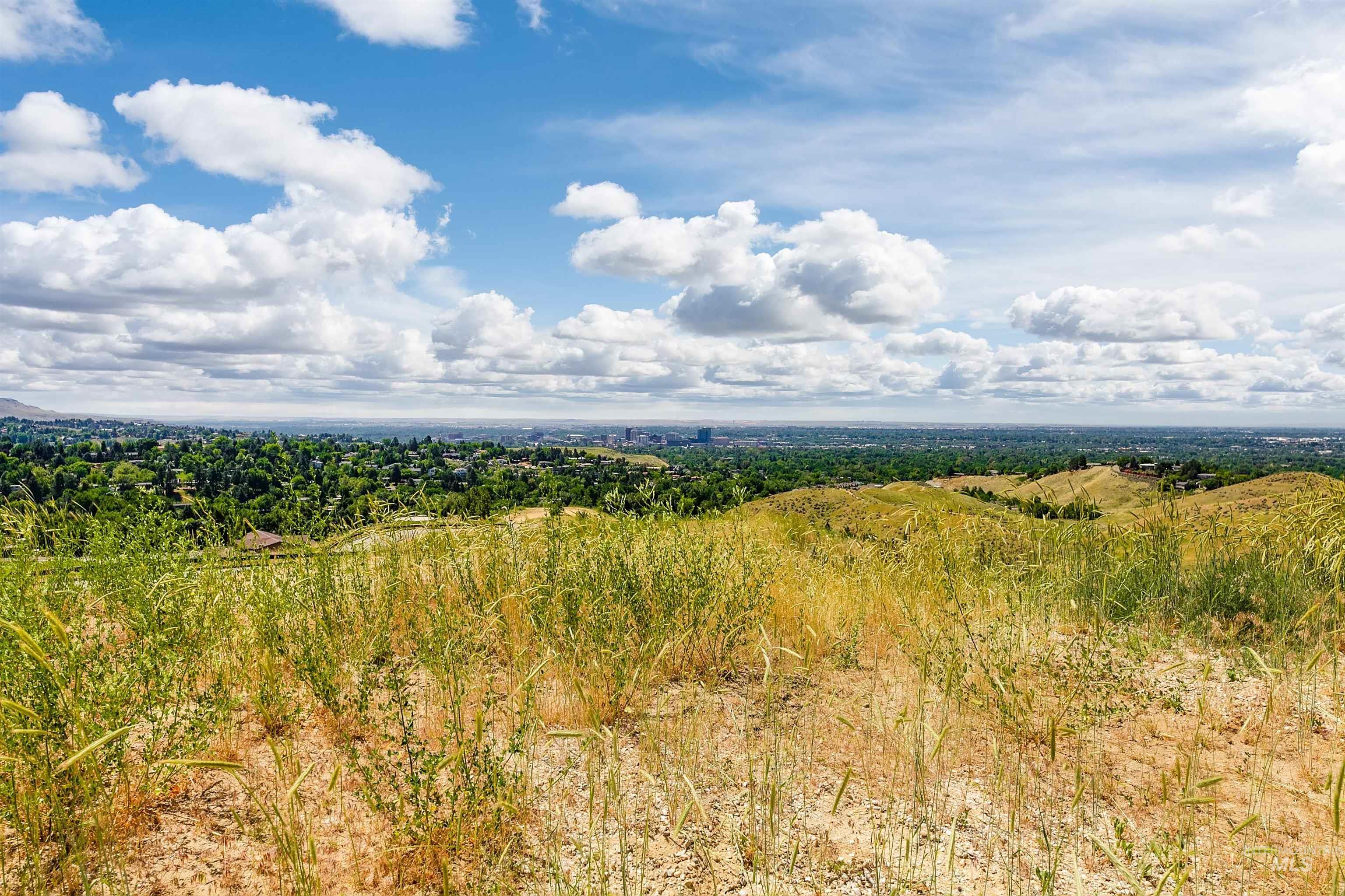 3763 N Scenic Ridge Lane, Boise, Idaho 83714, Land For Sale, Price $1,700,000, 98987077