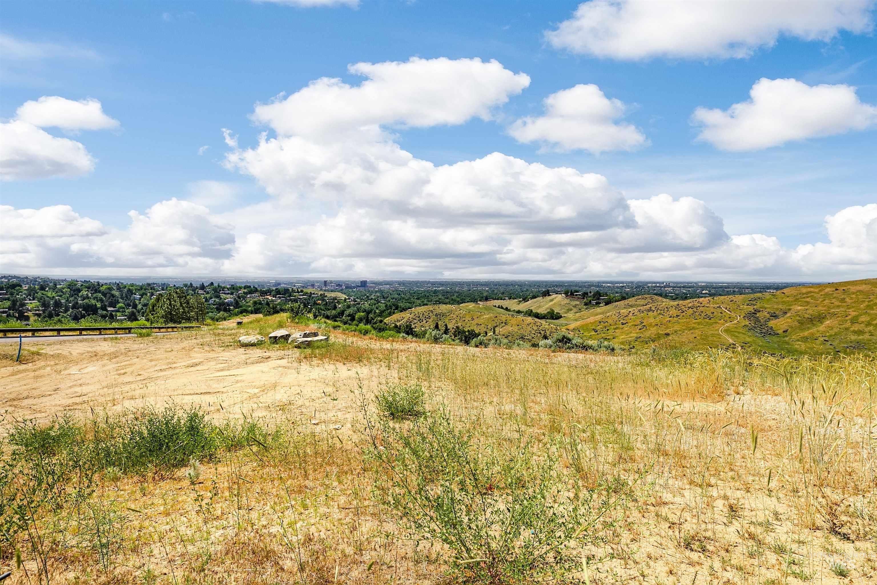 3763 N Scenic Ridge Lane, Boise, Idaho 83714, Land For Sale, Price $1,700,000, 98987077