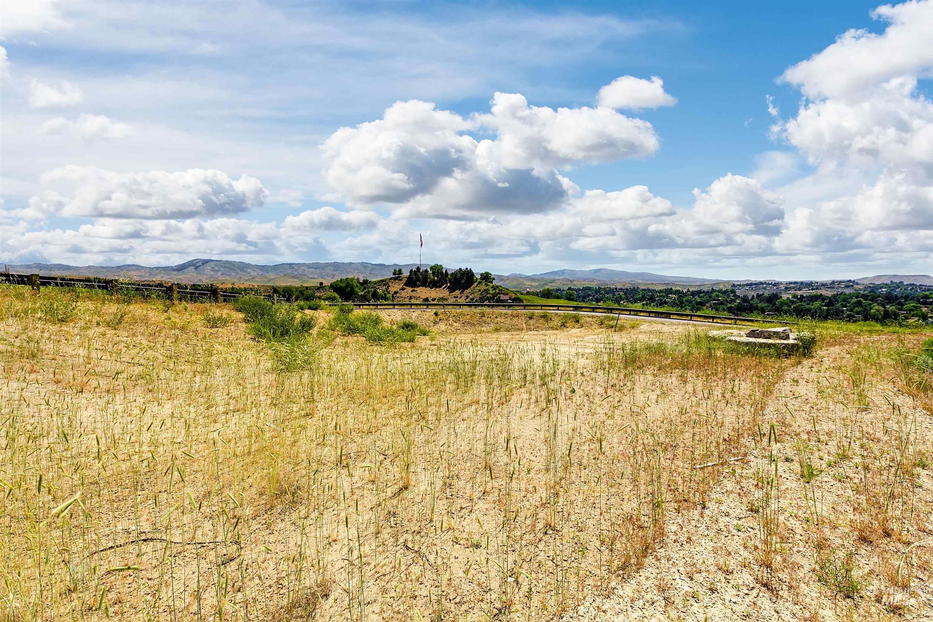 3763 N Scenic Ridge Lane, Boise, Idaho 83714, Land For Sale, Price $1,700,000, 98987077