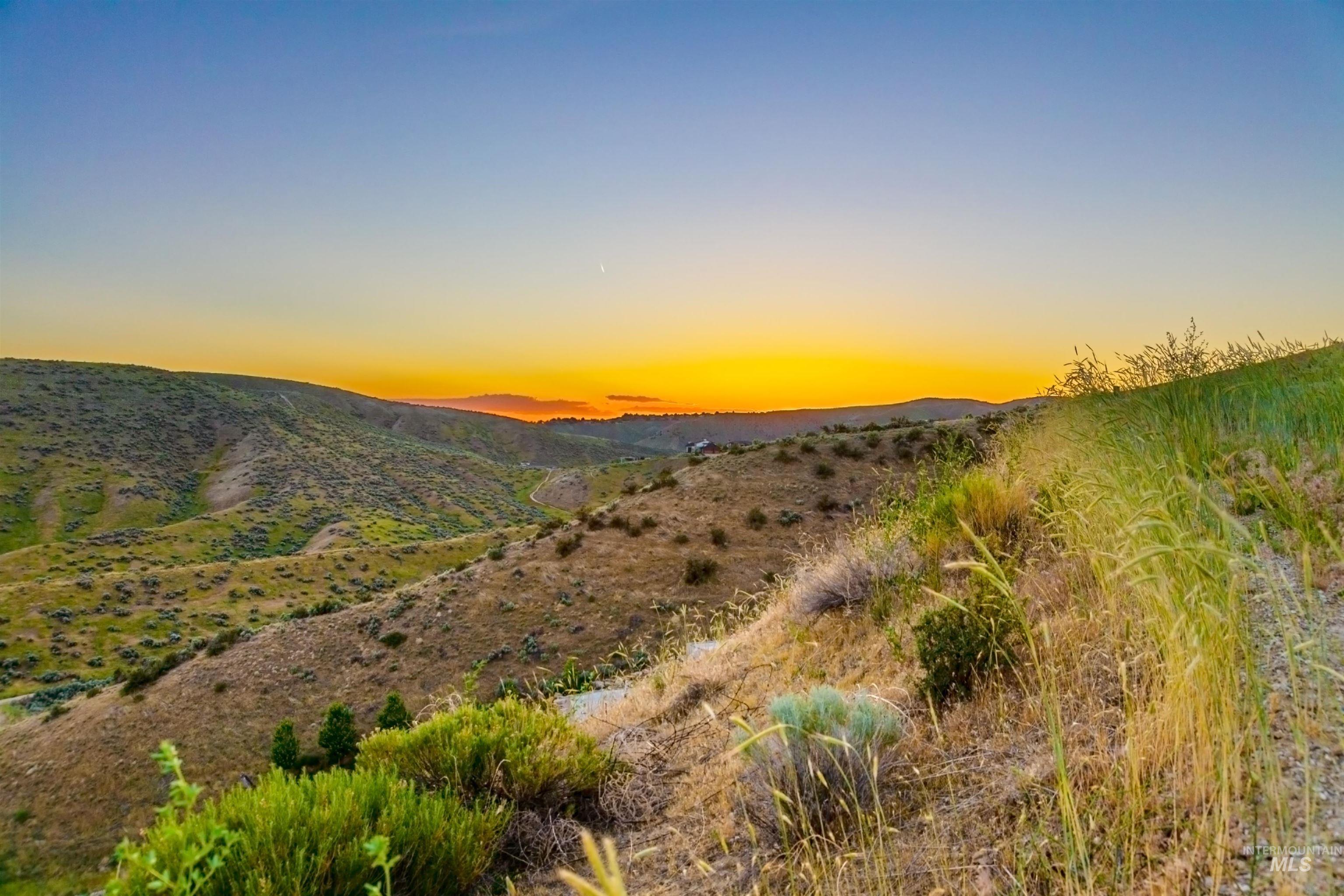 3763 N Scenic Ridge Lane, Boise, Idaho 83714, Land For Sale, Price $1,700,000, 98987077