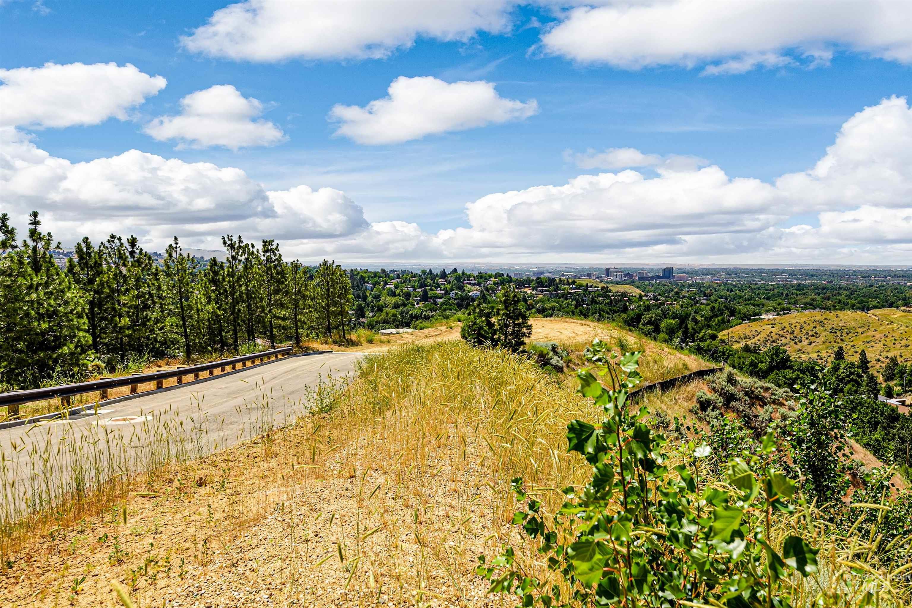 3763 N Scenic Ridge Lane, Boise, Idaho 83714, Land For Sale, Price $1,700,000, 98987077