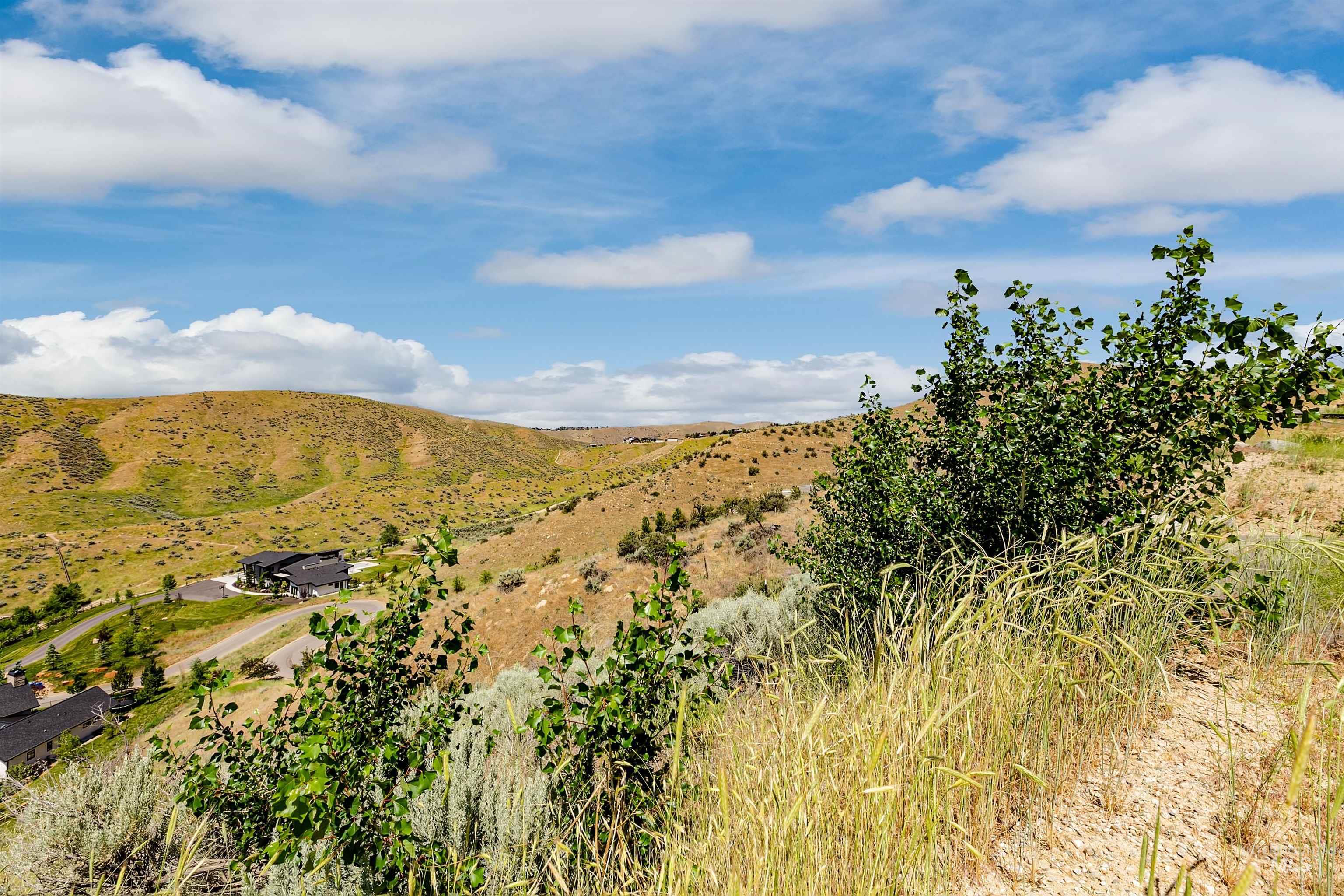3763 N Scenic Ridge Lane, Boise, Idaho 83714, Land For Sale, Price $1,700,000, 98987077