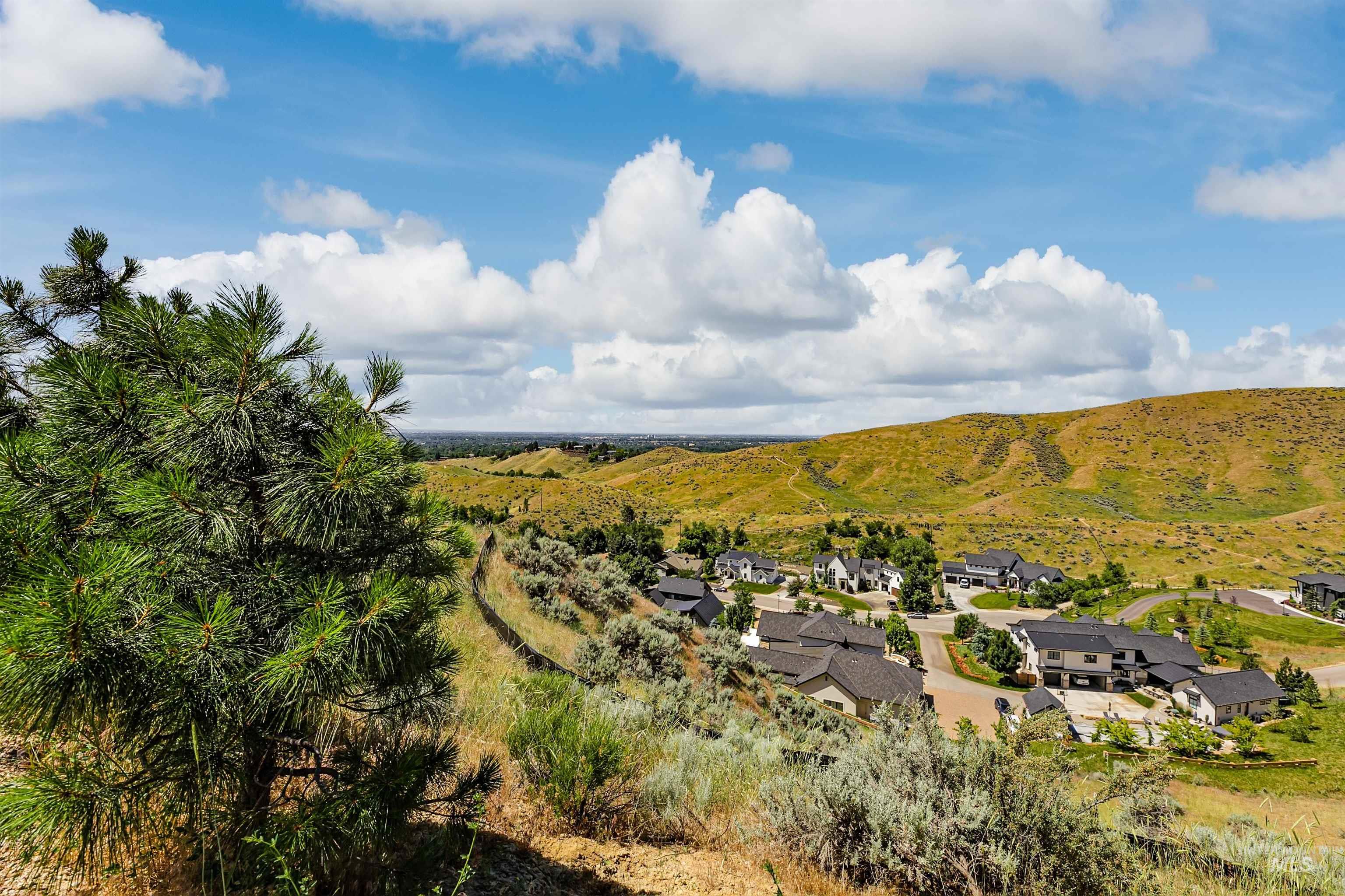 3763 N Scenic Ridge Lane, Boise, Idaho 83714, Land For Sale, Price $1,700,000, 98987077