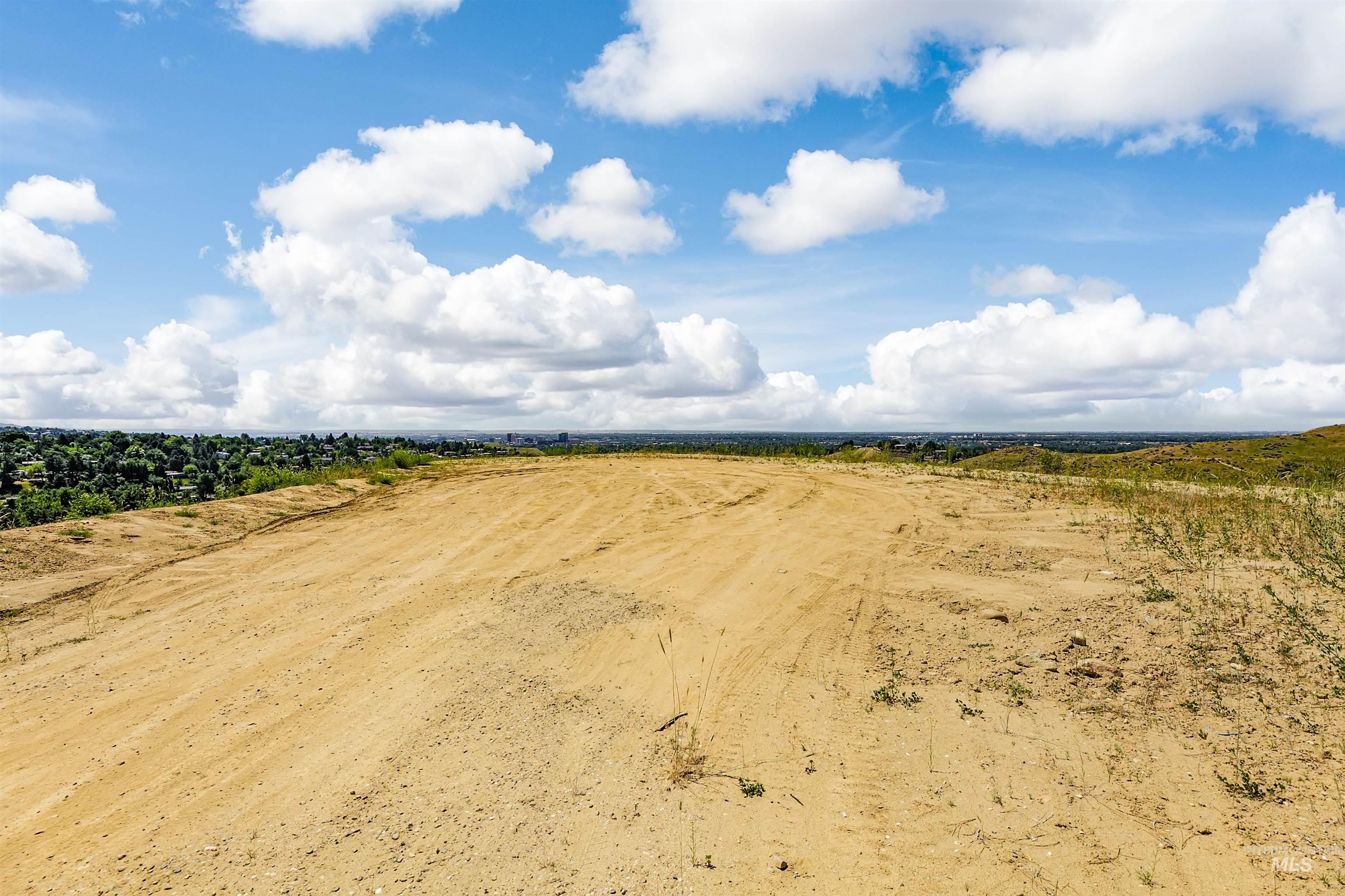 3763 N Scenic Ridge Lane, Boise, Idaho 83714, Land For Sale, Price $1,700,000, 98987077