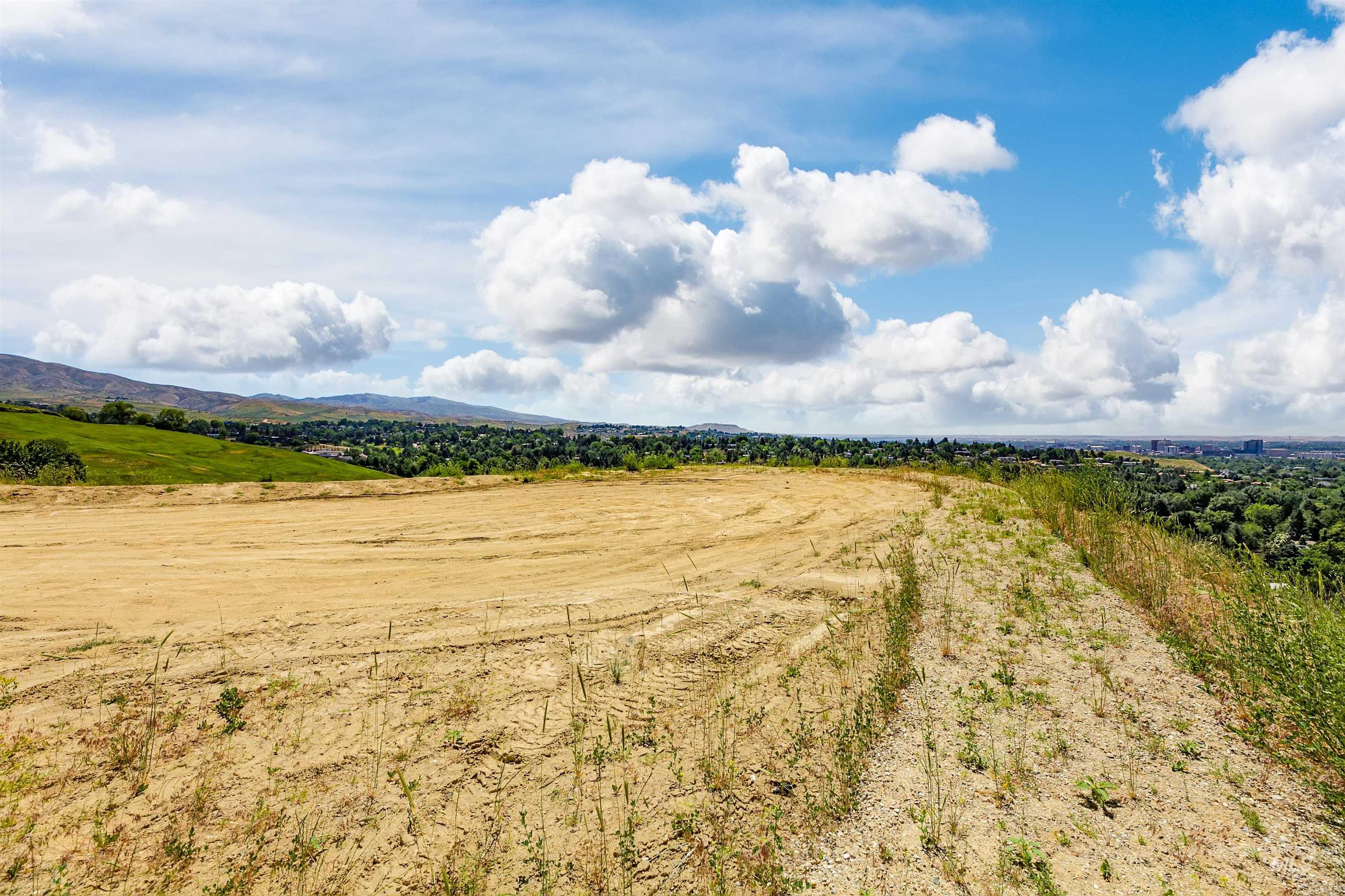 3763 N Scenic Ridge Lane, Boise, Idaho 83714, Land For Sale, Price $1,700,000, 98987077