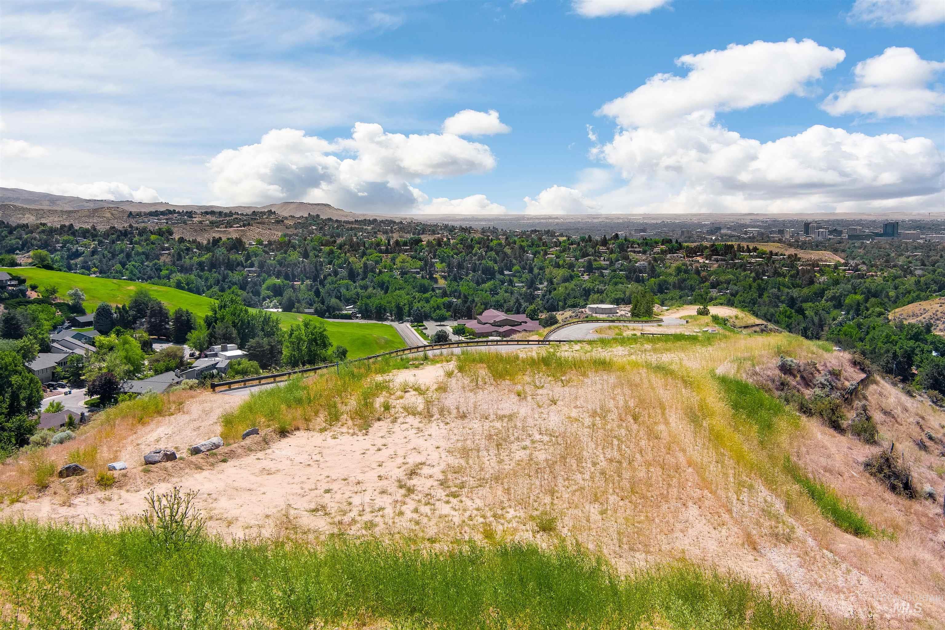 3763 N Scenic Ridge Lane, Boise, Idaho 83714, Land For Sale, Price $1,700,000, 98987077
