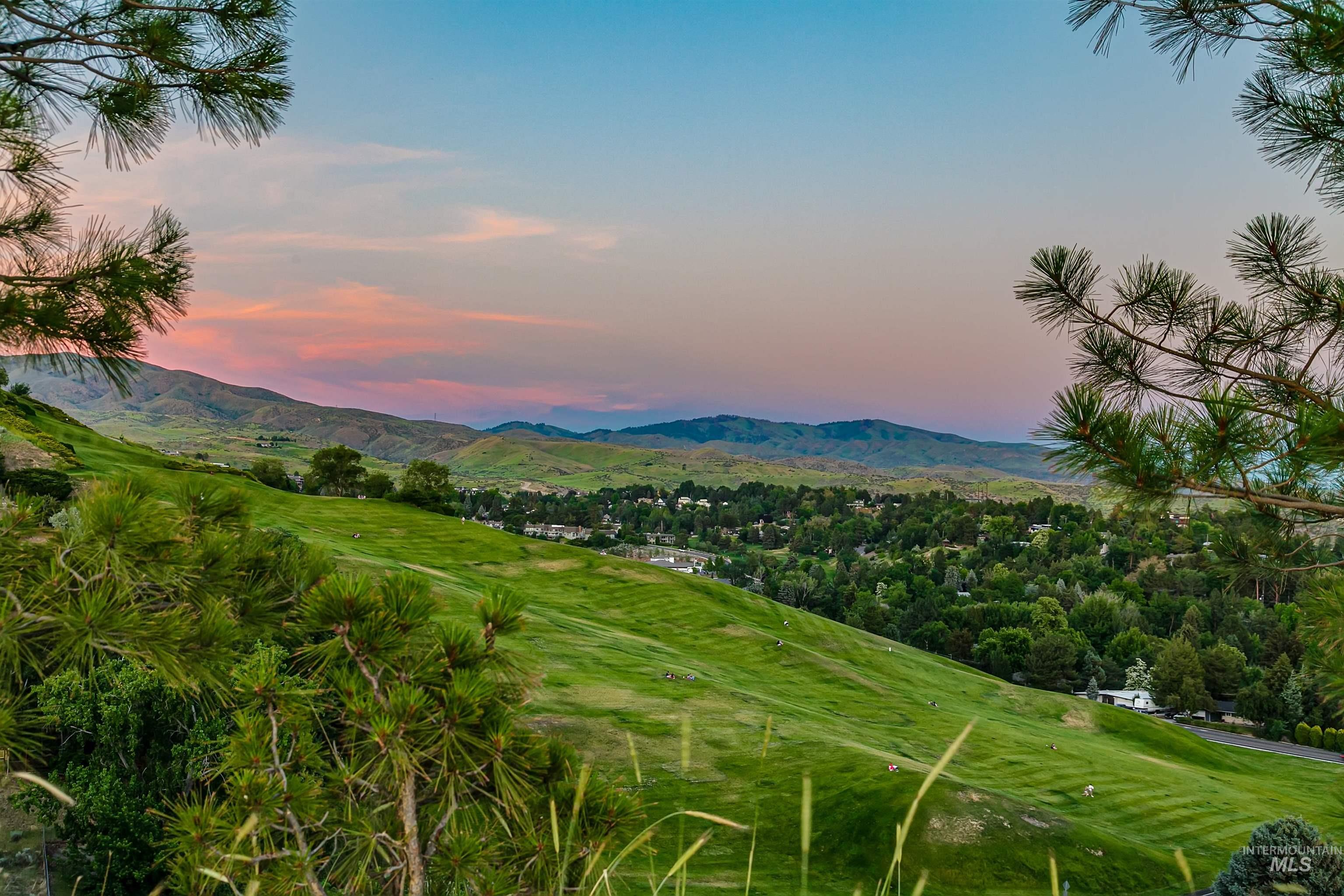 3763 N Scenic Ridge Lane, Boise, Idaho 83714, Land For Sale, Price $1,700,000, 98987077