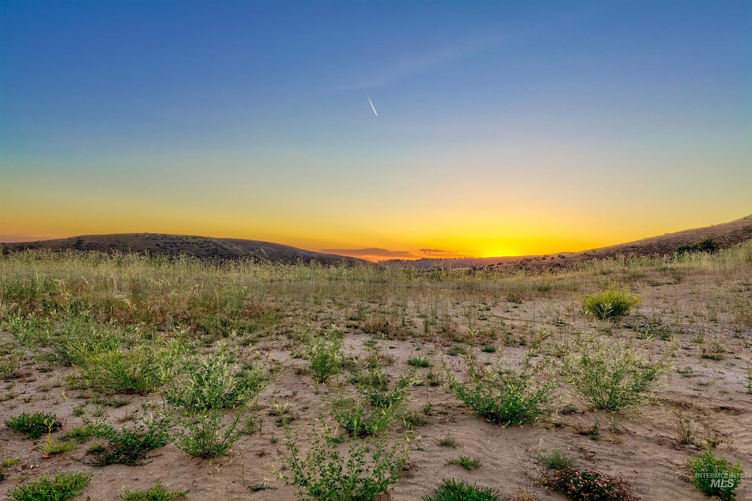3763 N Scenic Ridge Lane, Boise, Idaho 83714, Land For Sale, Price $1,700,000, 98987077