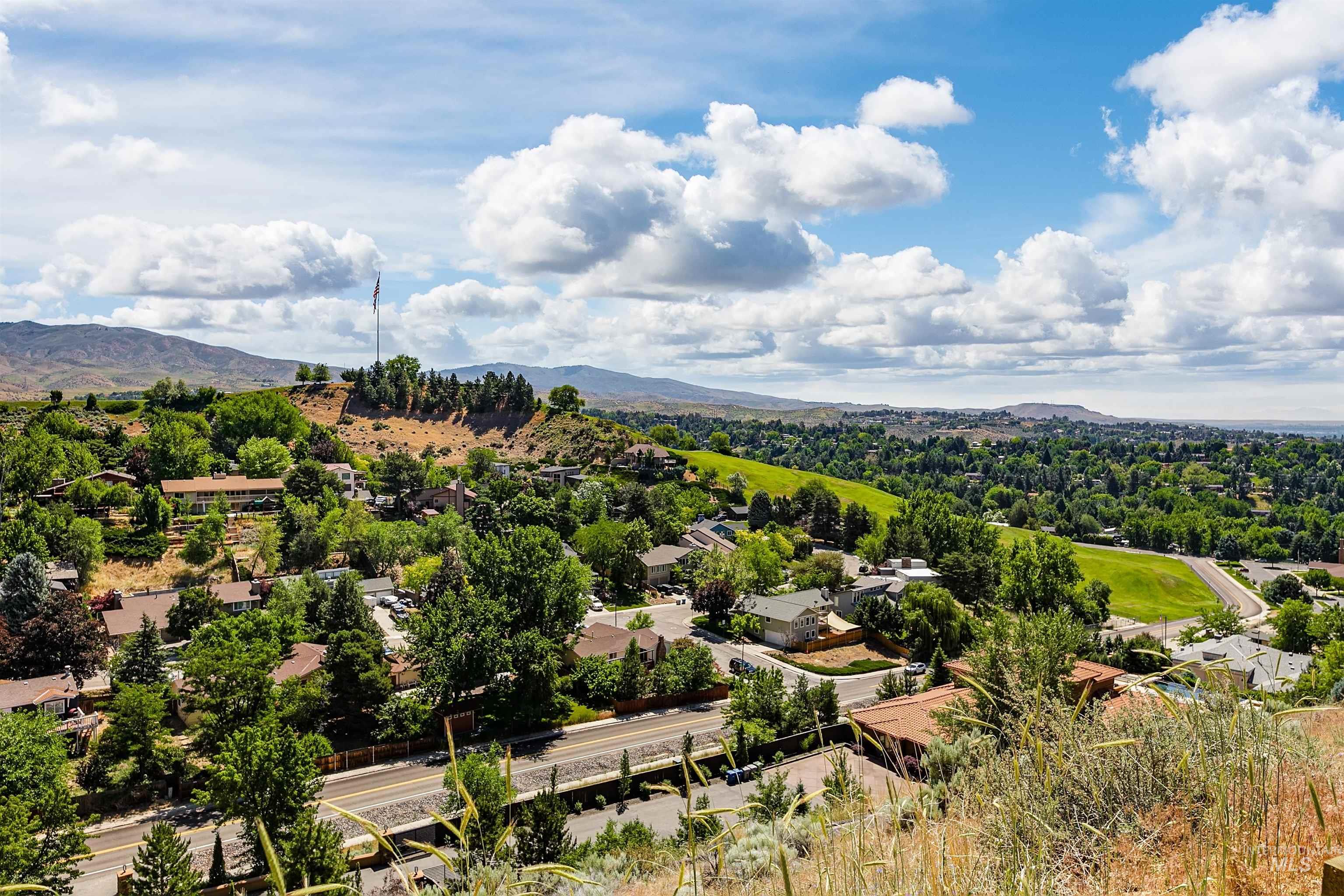 3597 N Scenic Ridge Lane, Boise, Idaho 83714, Land For Sale, Price $1,300,000, 98987078
