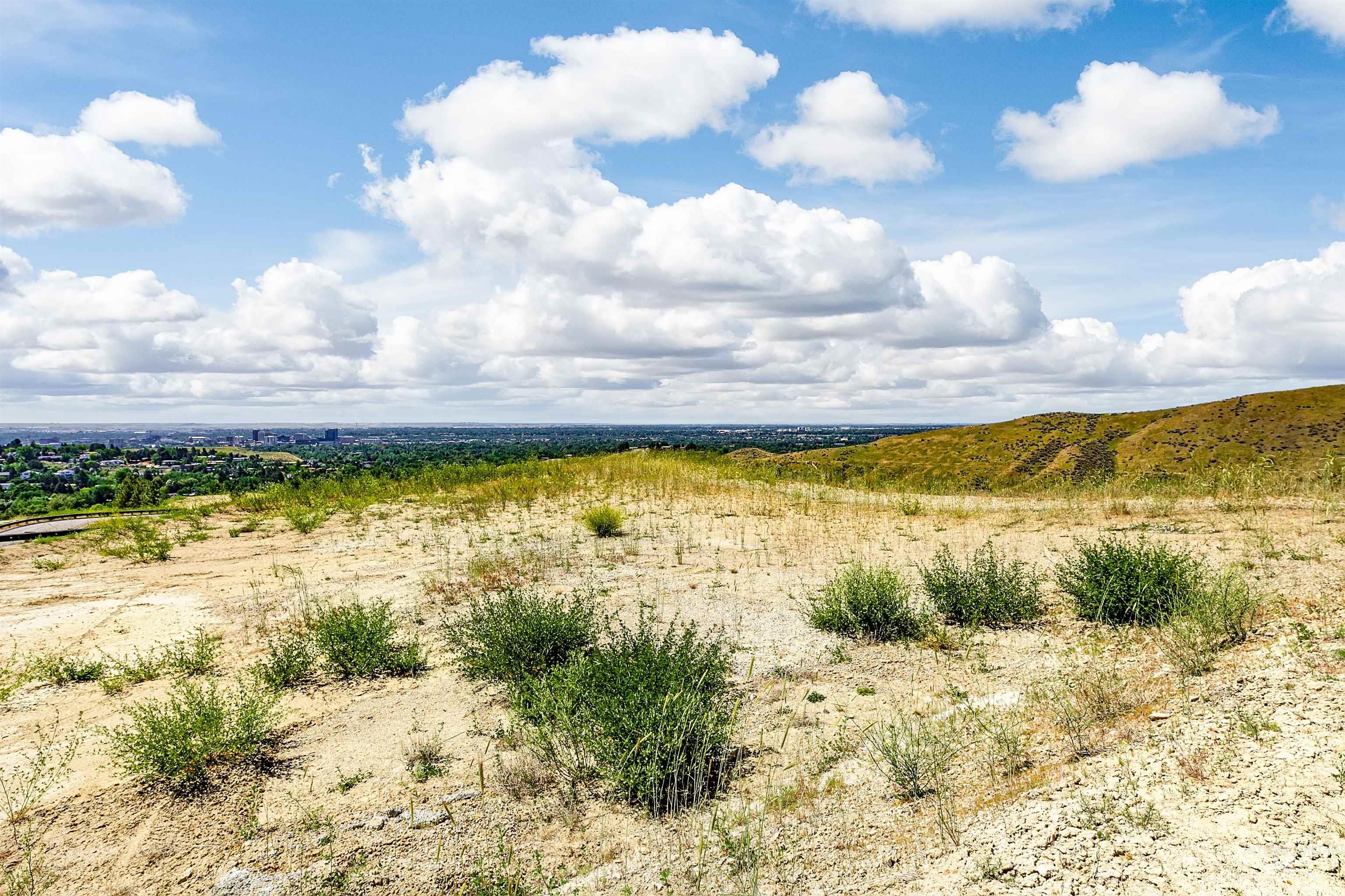 3597 N Scenic Ridge Lane, Boise, Idaho 83714, Land For Sale, Price $1,300,000, 98987078