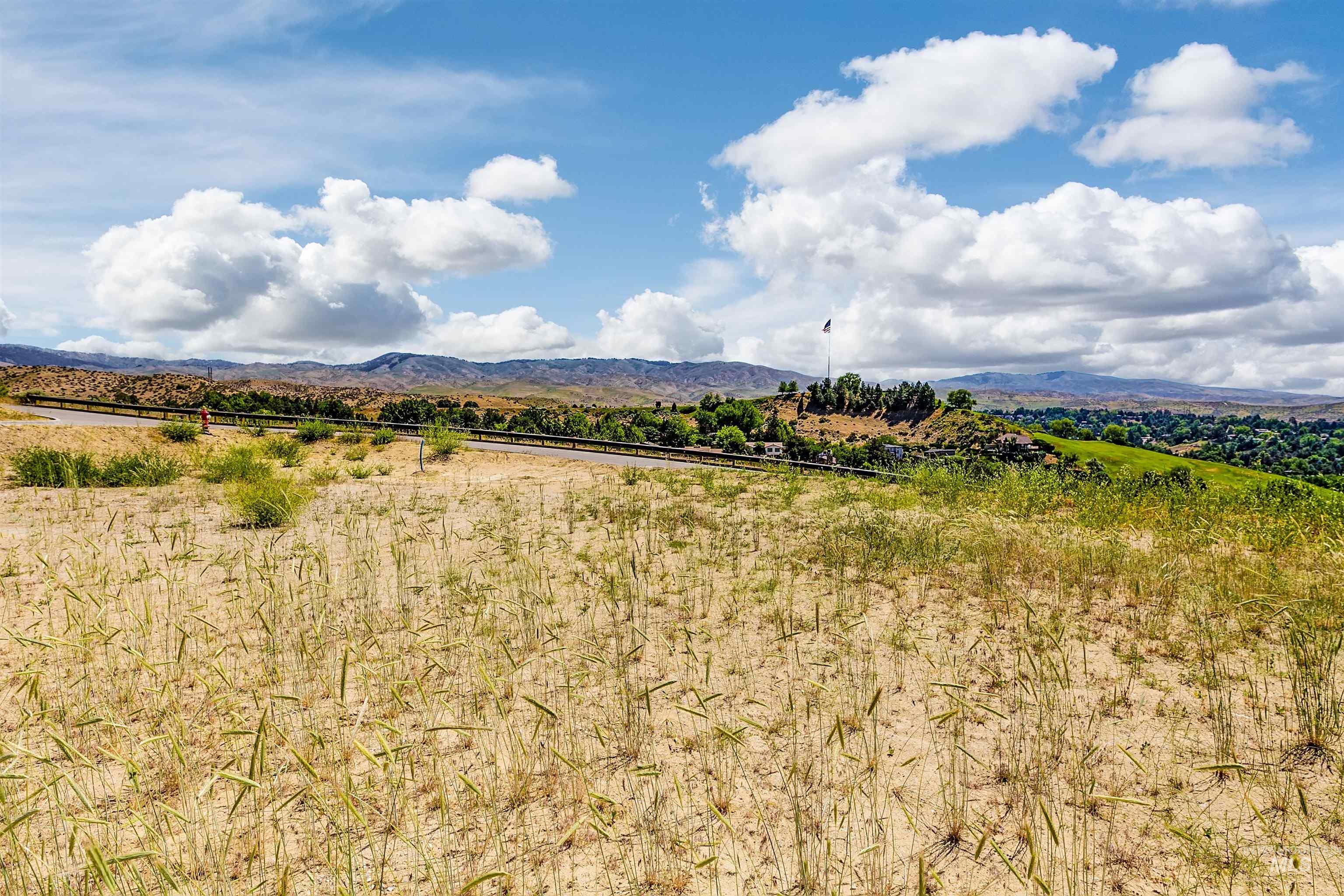 3597 N Scenic Ridge Lane, Boise, Idaho 83714, Land For Sale, Price $1,300,000, 98987078