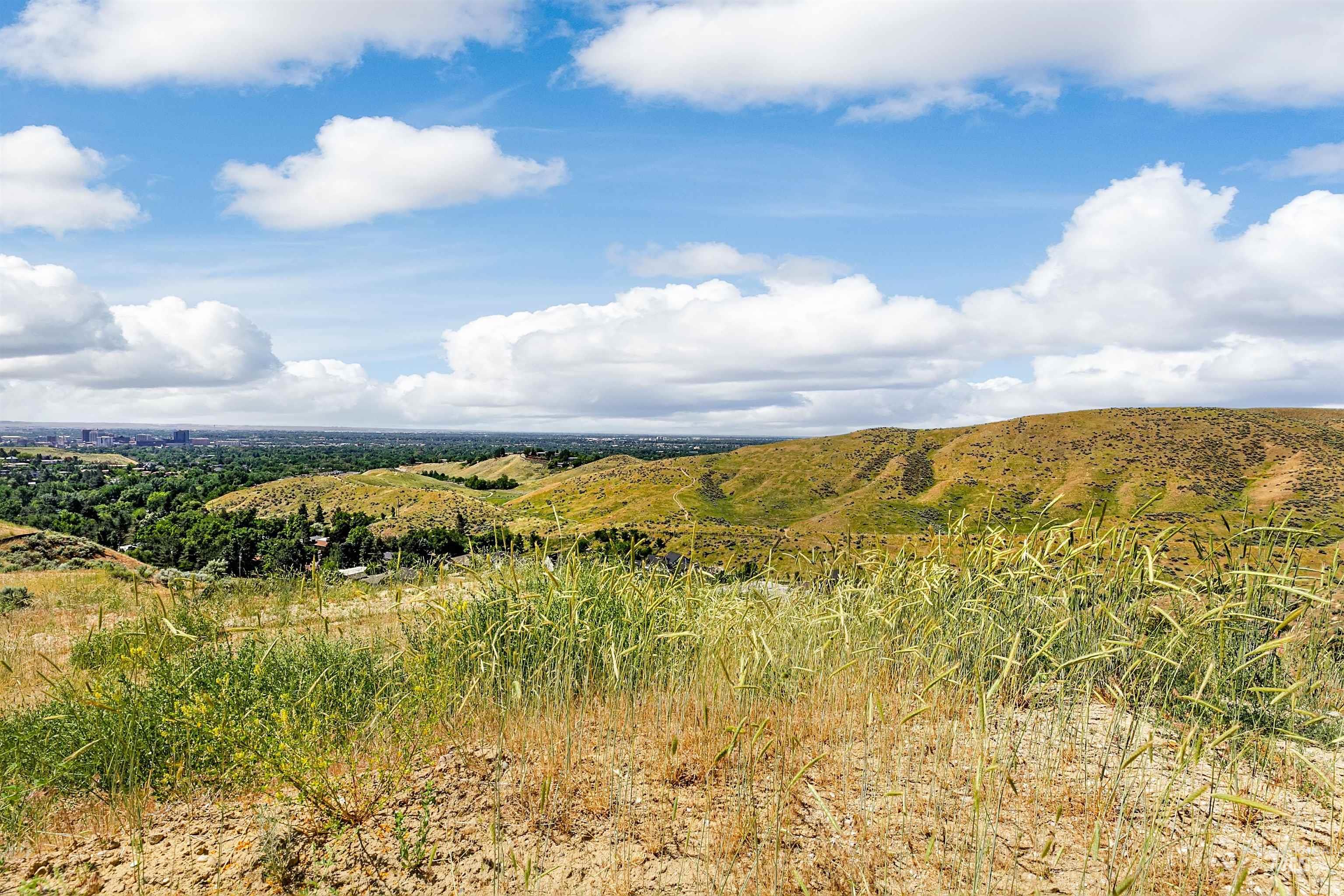 3597 N Scenic Ridge Lane, Boise, Idaho 83714, Land For Sale, Price $1,300,000, 98987078