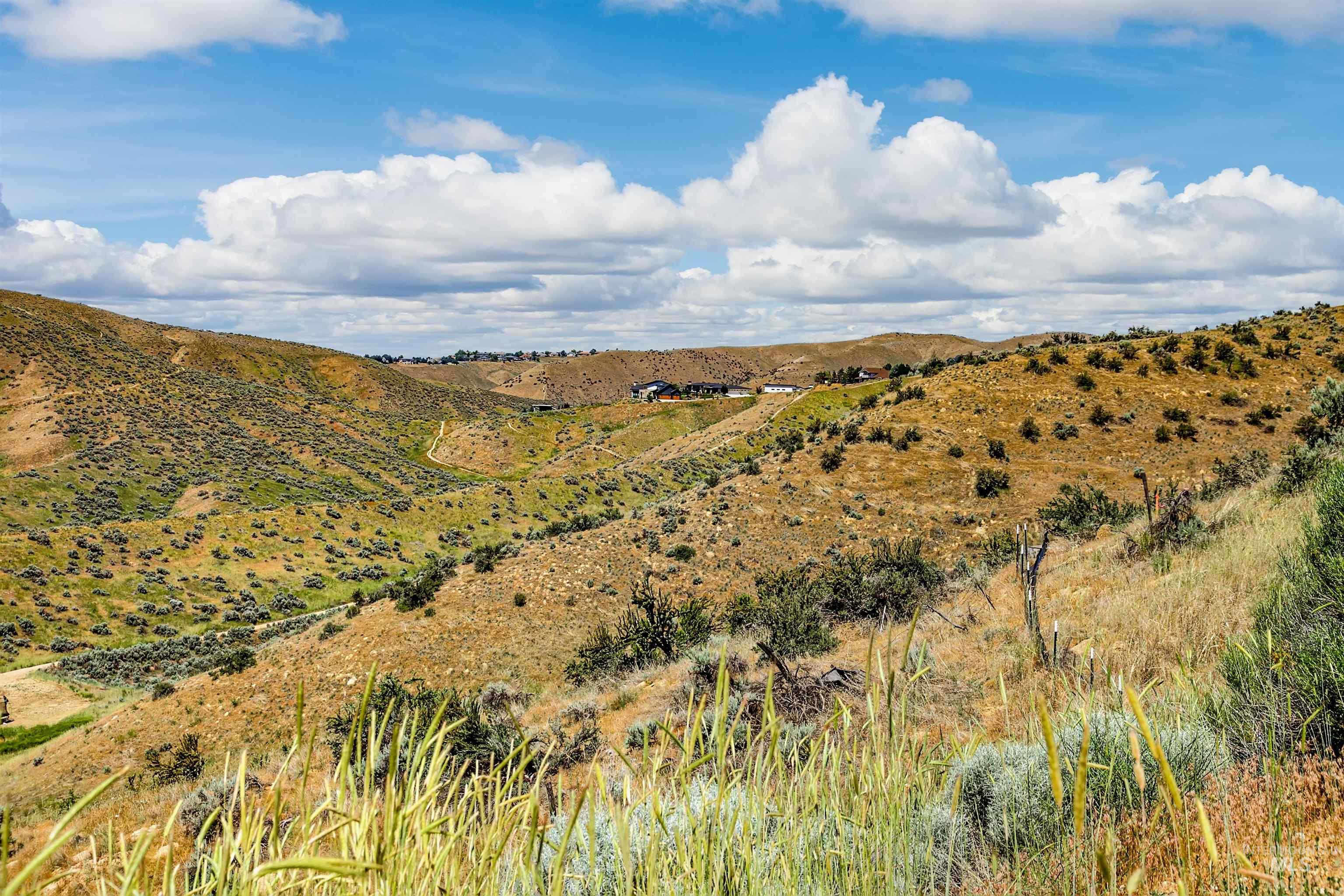 3597 N Scenic Ridge Lane, Boise, Idaho 83714, Land For Sale, Price $1,300,000, 98987078