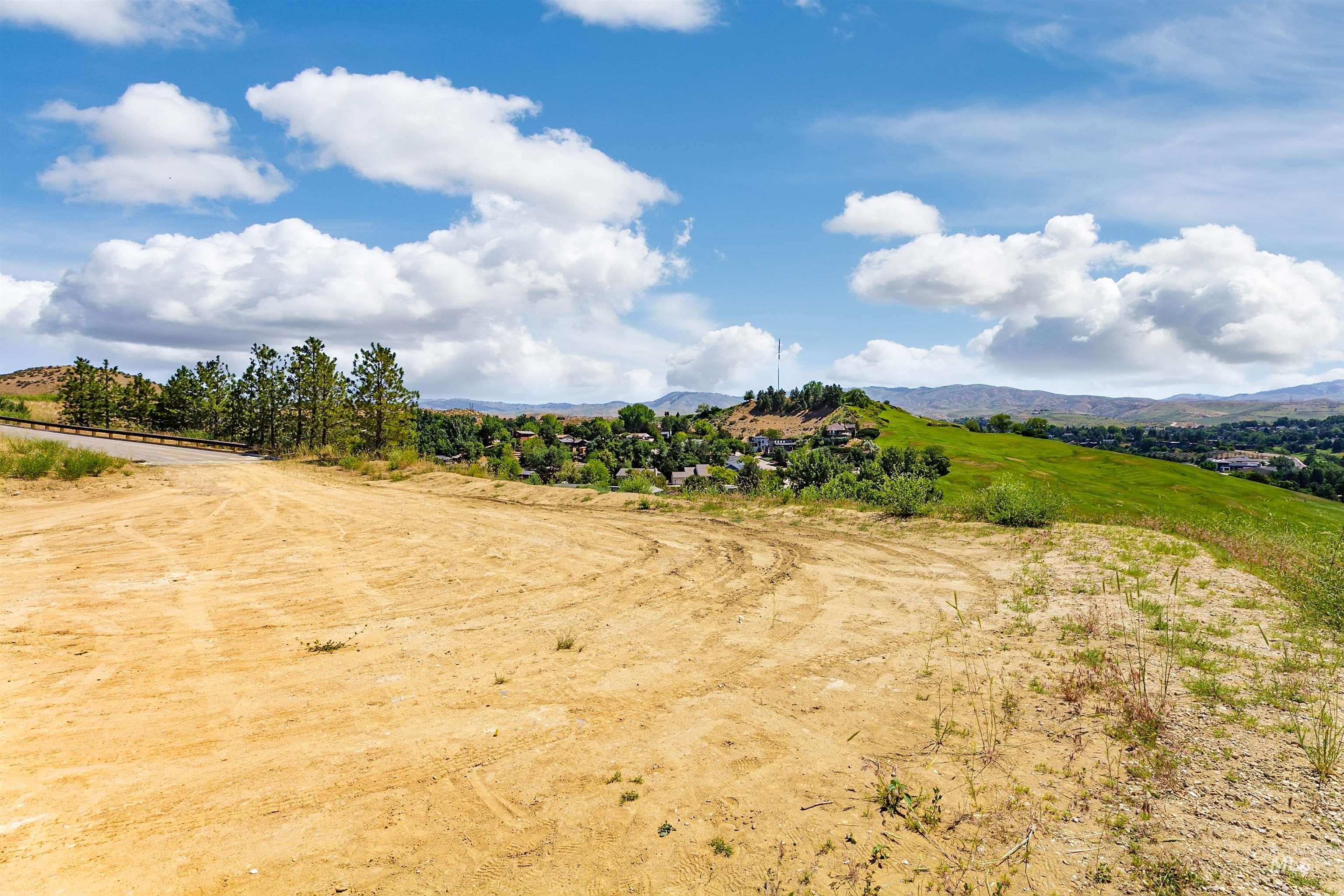 3597 N Scenic Ridge Lane, Boise, Idaho 83714, Land For Sale, Price $1,300,000, 98987078