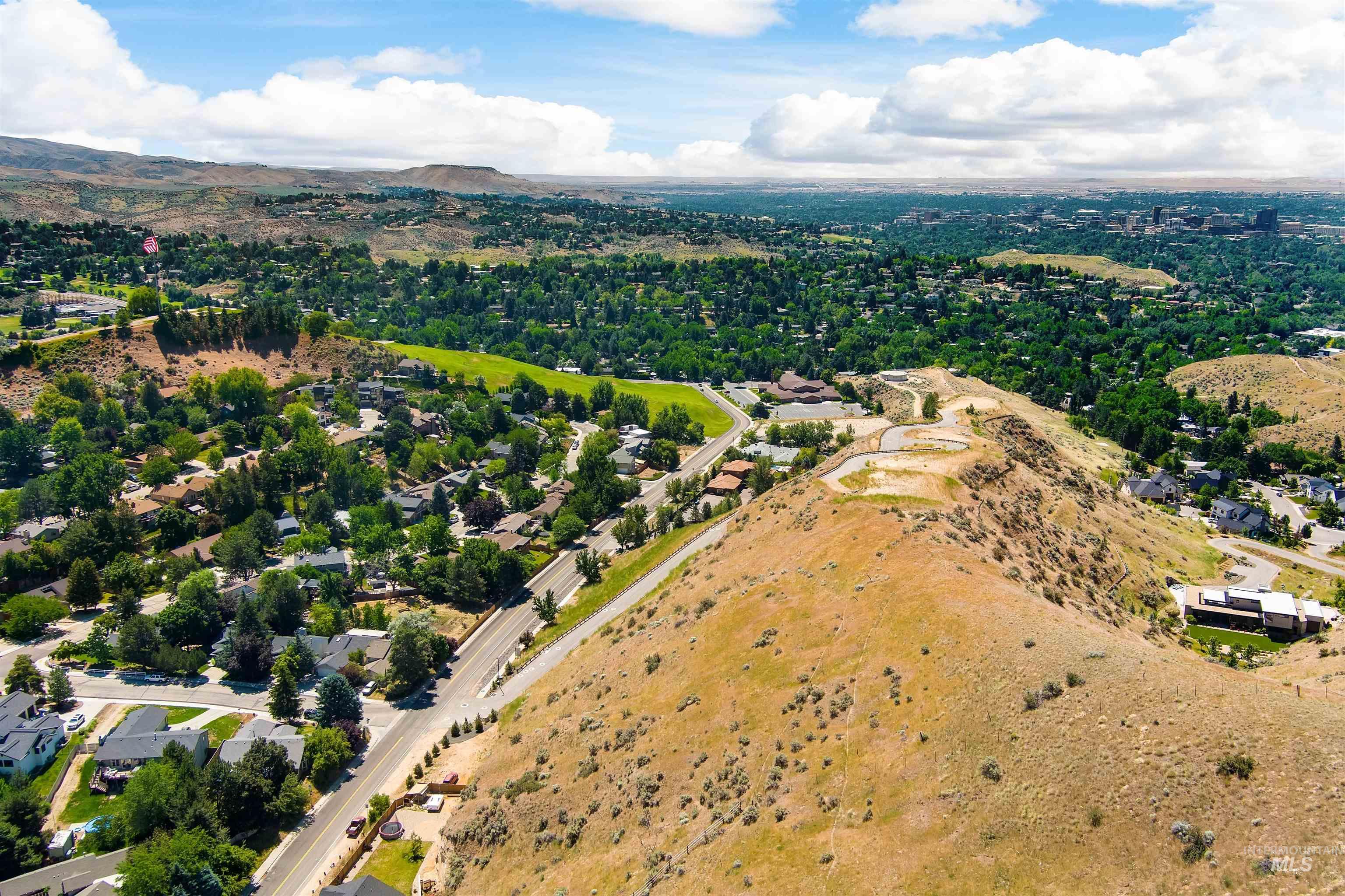 3597 N Scenic Ridge Lane, Boise, Idaho 83714, Land For Sale, Price $1,300,000, 98987078