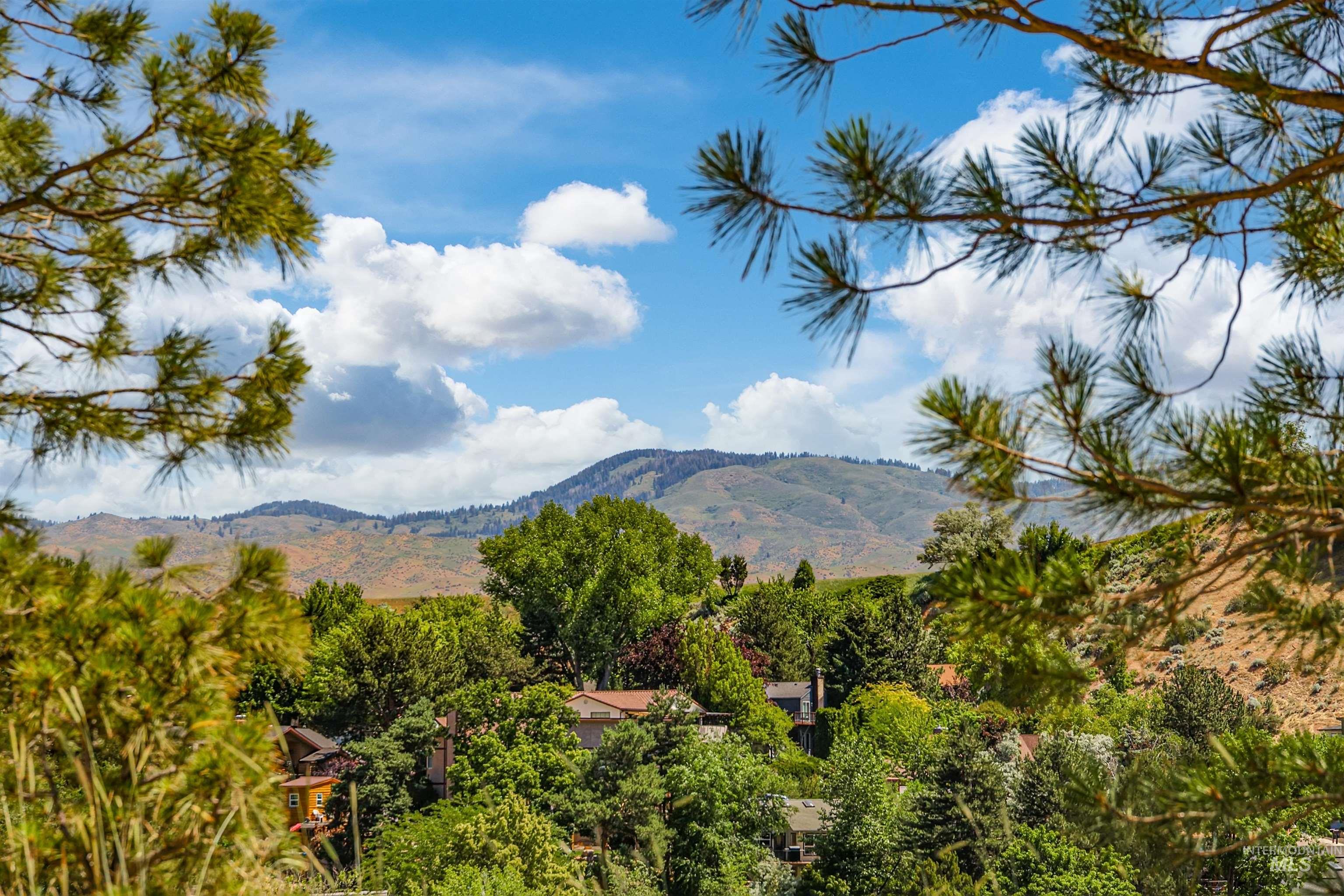 3597 N Scenic Ridge Lane, Boise, Idaho 83714, Land For Sale, Price $1,300,000, 98987078