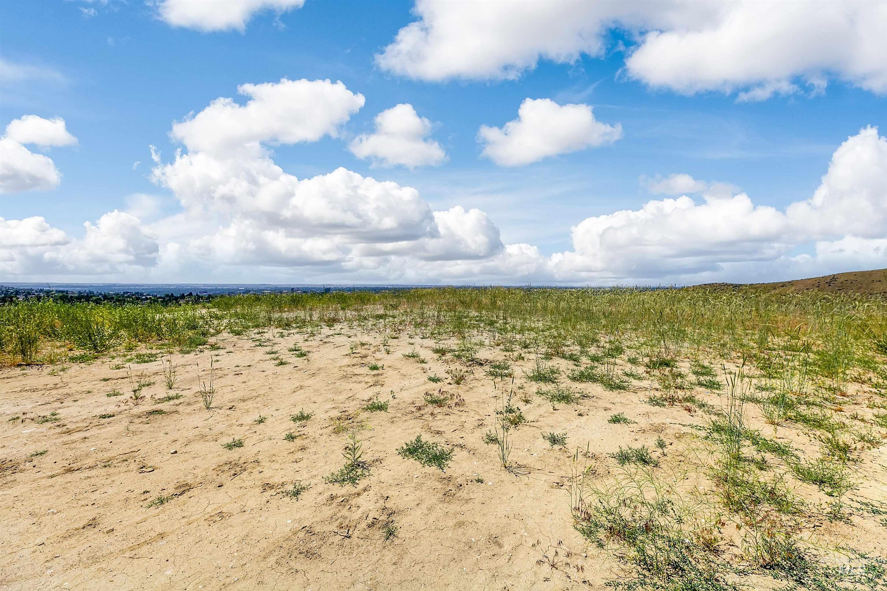3597 N Scenic Ridge Lane, Boise, Idaho 83714, Land For Sale, Price $1,300,000, 98987078
