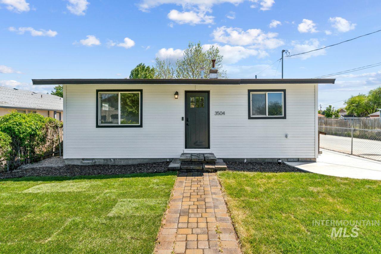 Residential For Sale