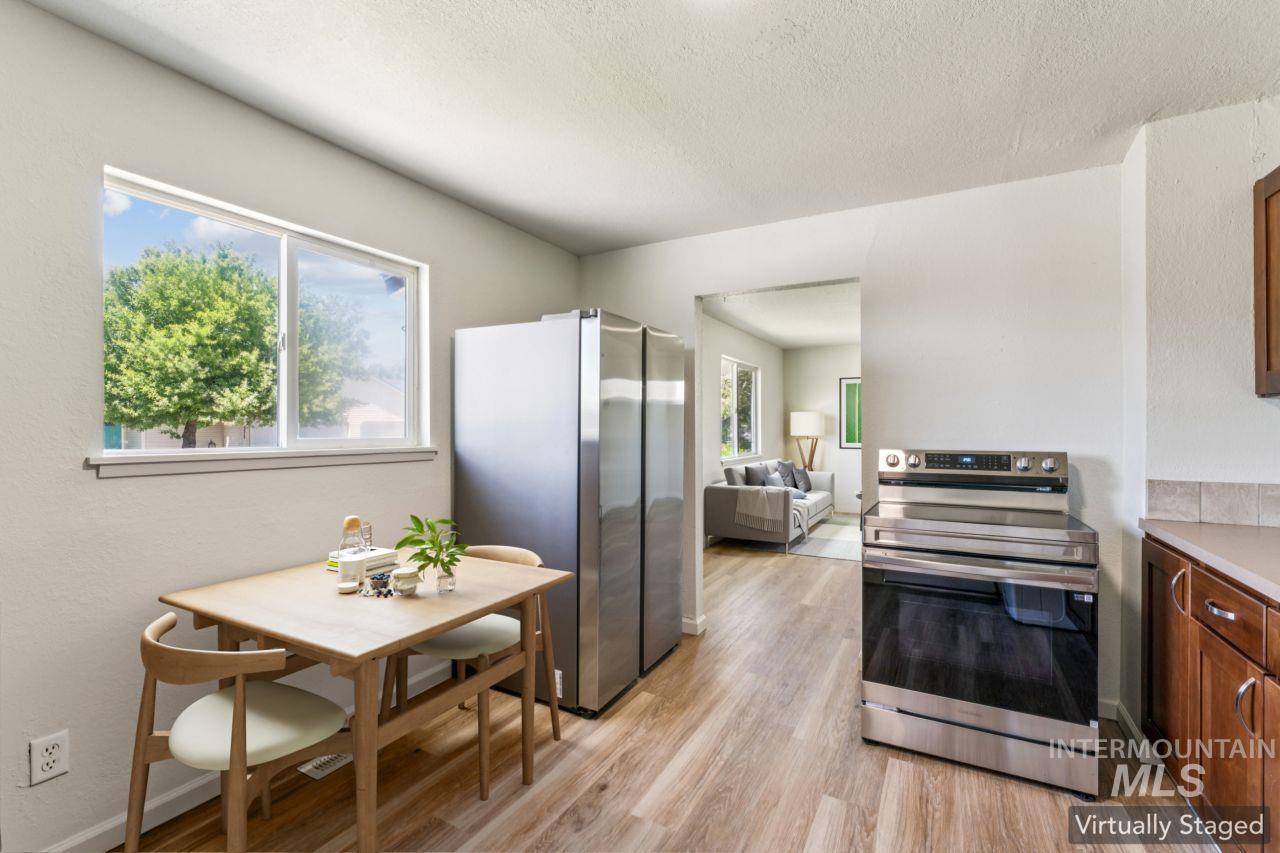 3504 N Jackie Ln, Boise, Idaho 83704, 2 Bedrooms, 1 Bathroom, Residential For Sale, Price $365,000, 98987079