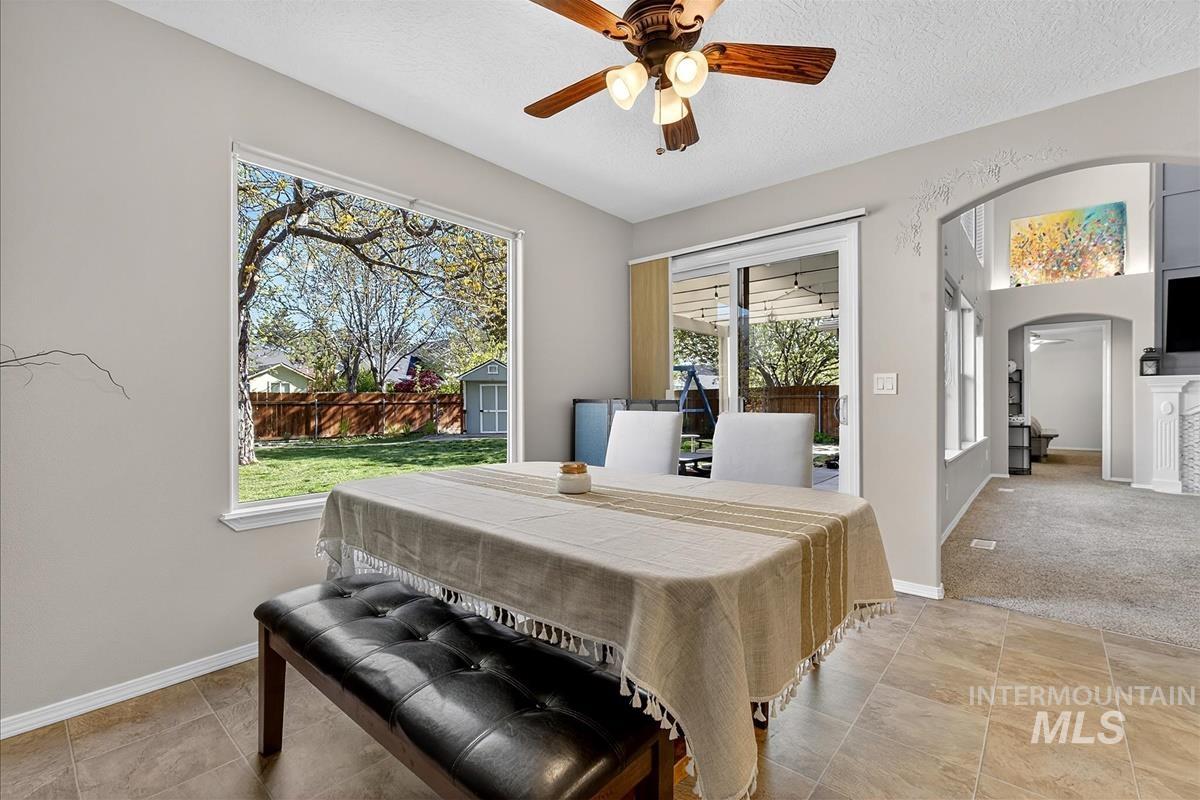 12518 W Abram Drive, Boise, Idaho 83713, 5 Bedrooms, 2.5 Bathrooms, Residential For Sale, Price $599,000,MLS 98987080