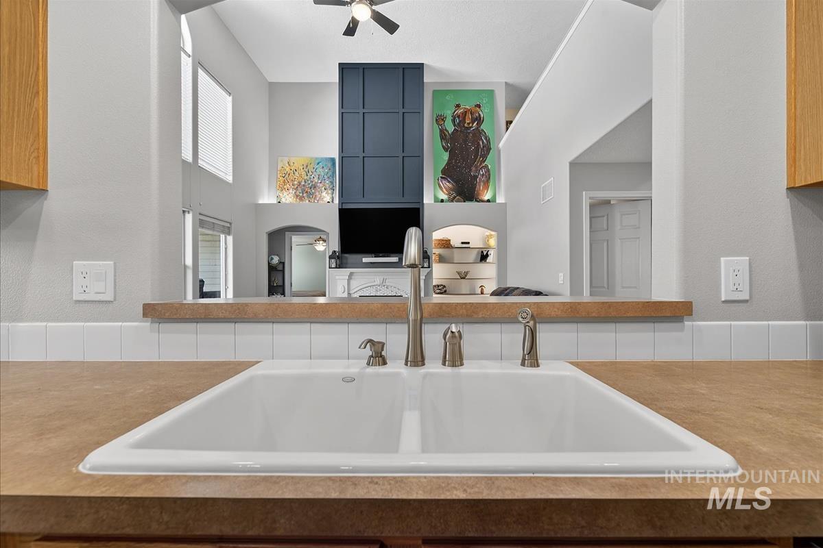 12518 W Abram Drive, Boise, Idaho 83713, 5 Bedrooms, 2.5 Bathrooms, Residential For Sale, Price $599,000,MLS 98987080