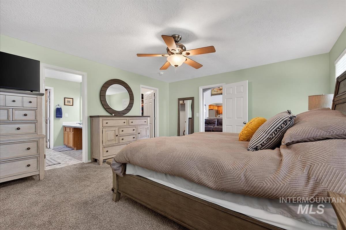 12518 W Abram Drive, Boise, Idaho 83713, 5 Bedrooms, 2.5 Bathrooms, Residential For Sale, Price $599,000,MLS 98987080