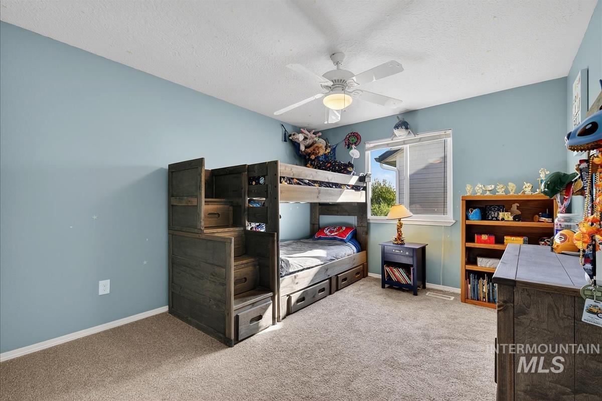 12518 W Abram Drive, Boise, Idaho 83713, 5 Bedrooms, 2.5 Bathrooms, Residential For Sale, Price $599,000,MLS 98987080
