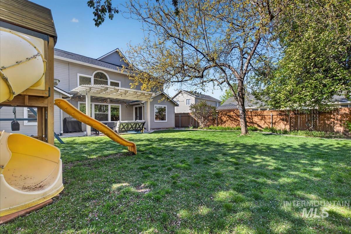 12518 W Abram Drive, Boise, Idaho 83713, 5 Bedrooms, 2.5 Bathrooms, Residential For Sale, Price $599,000,MLS 98987080