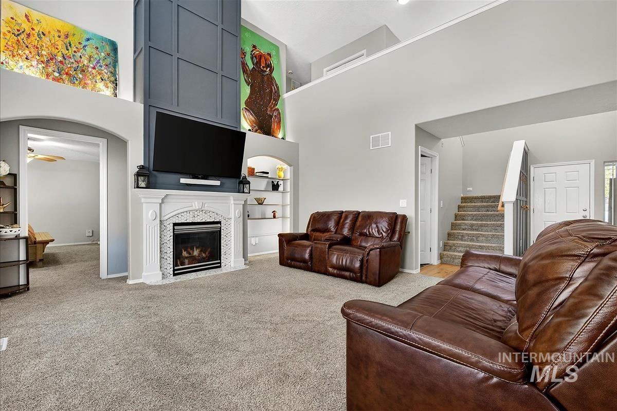 12518 W Abram Drive, Boise, Idaho 83713, 5 Bedrooms, 2.5 Bathrooms, Residential For Sale, Price $599,000,MLS 98987080