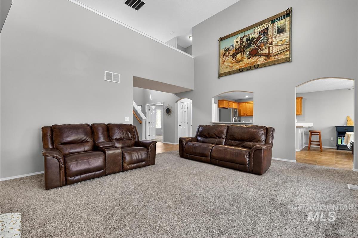 12518 W Abram Drive, Boise, Idaho 83713, 5 Bedrooms, 2.5 Bathrooms, Residential For Sale, Price $599,000,MLS 98987080