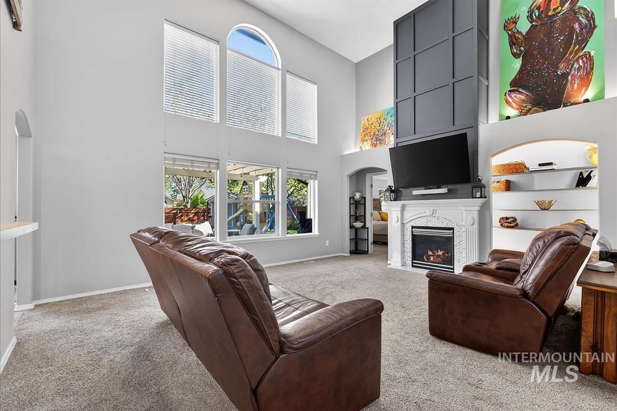 12518 W Abram Drive, Boise, Idaho 83713, 5 Bedrooms, 2.5 Bathrooms, Residential For Sale, Price $599,000,MLS 98987080
