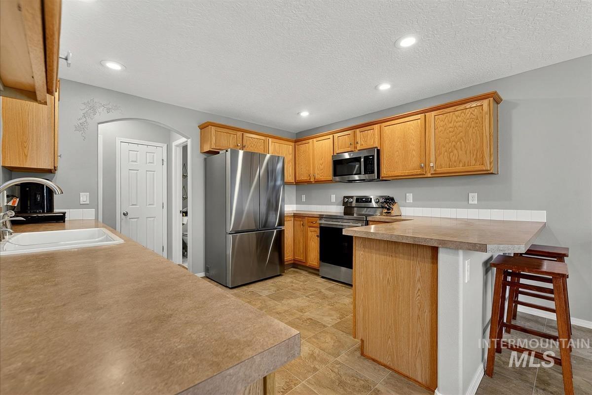12518 W Abram Drive, Boise, Idaho 83713, 5 Bedrooms, 2.5 Bathrooms, Residential For Sale, Price $599,000,MLS 98987080