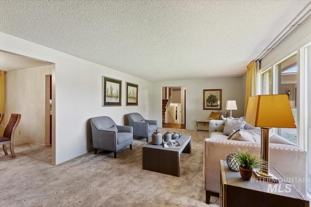 8755 W Cranbrook Dr, Boise, Idaho 83704, 4 Bedrooms, 2 Bathrooms, Residential For Sale, Price $629,900,MLS 98987082