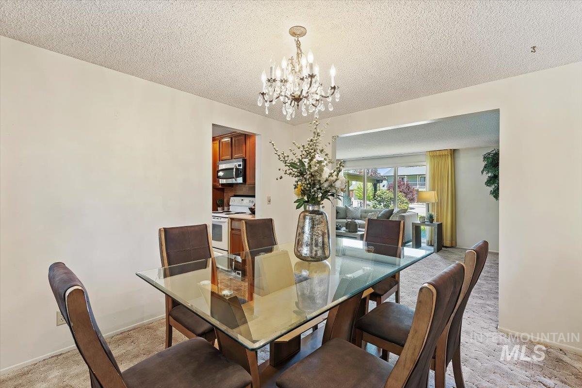 8755 W Cranbrook Dr, Boise, Idaho 83704, 4 Bedrooms, 2 Bathrooms, Residential For Sale, Price $629,900,MLS 98987082