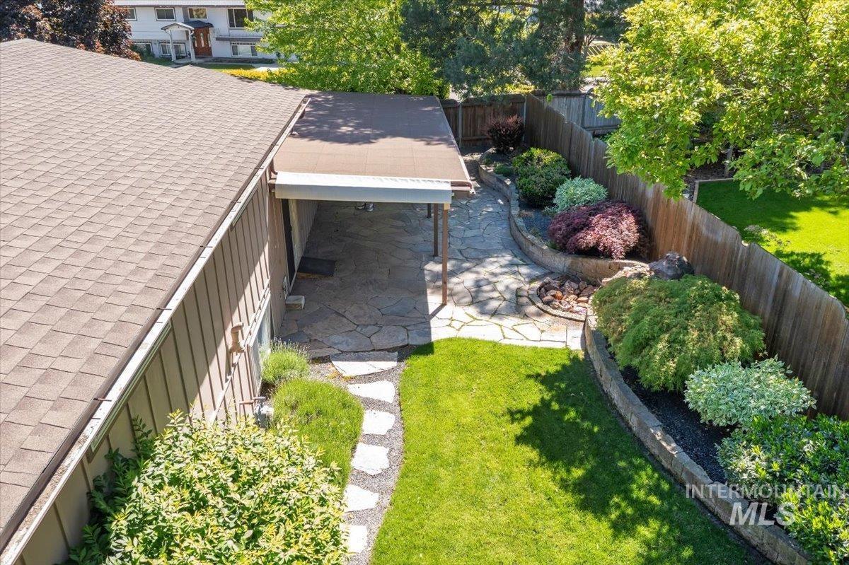 8755 W Cranbrook Dr, Boise, Idaho 83704, 4 Bedrooms, 2 Bathrooms, Residential For Sale, Price $629,900,MLS 98987082
