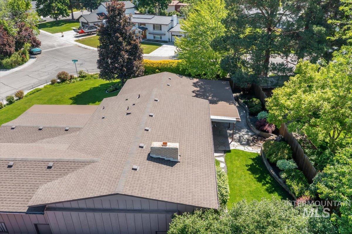 8755 W Cranbrook Dr, Boise, Idaho 83704, 4 Bedrooms, 2 Bathrooms, Residential For Sale, Price $629,900,MLS 98987082