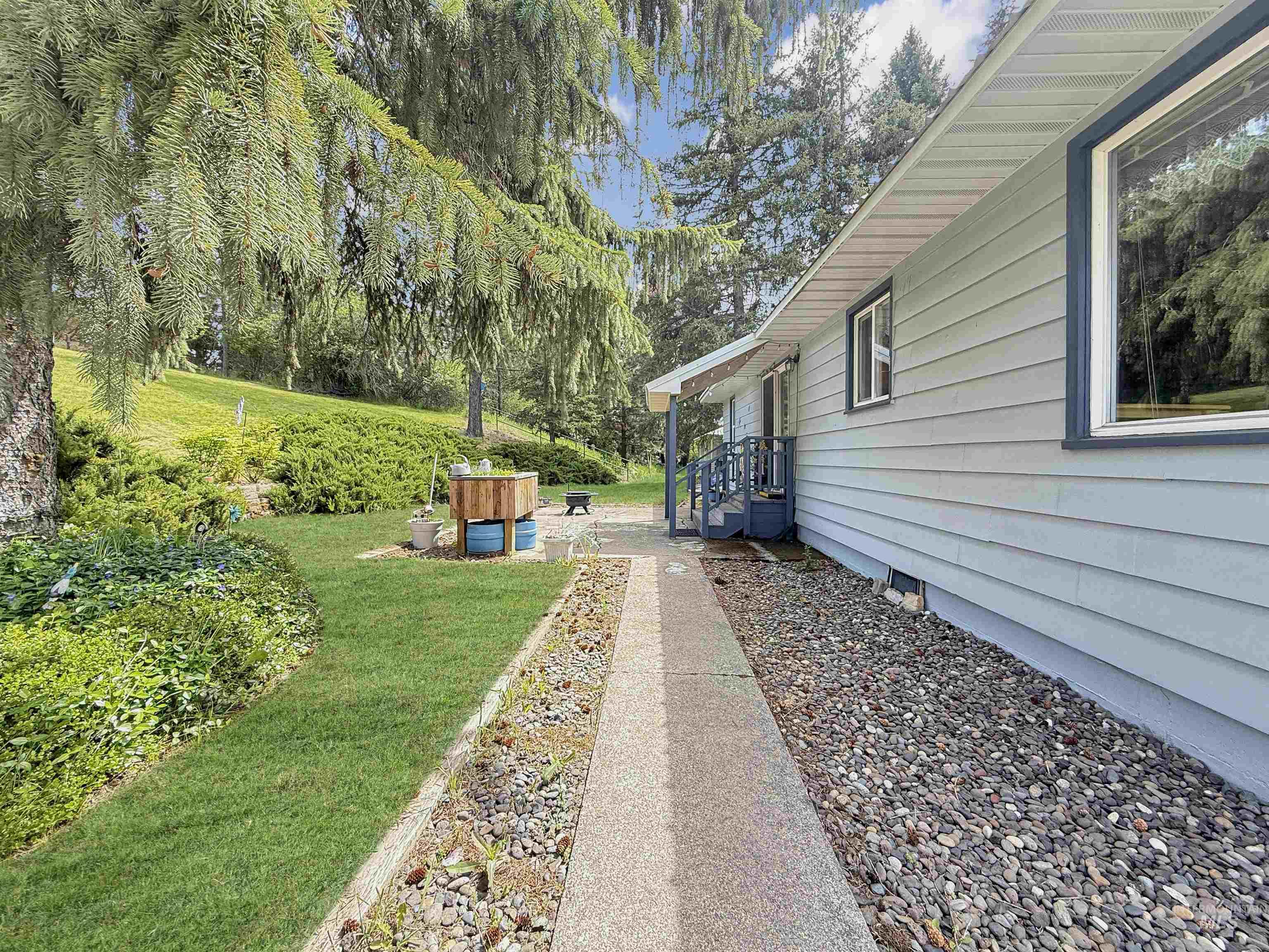 105 2nd Ave, Deary, Idaho 83823, 3 Bedrooms, 1 Bathroom, Residential For Sale, Price $345,000,MLS 98987085