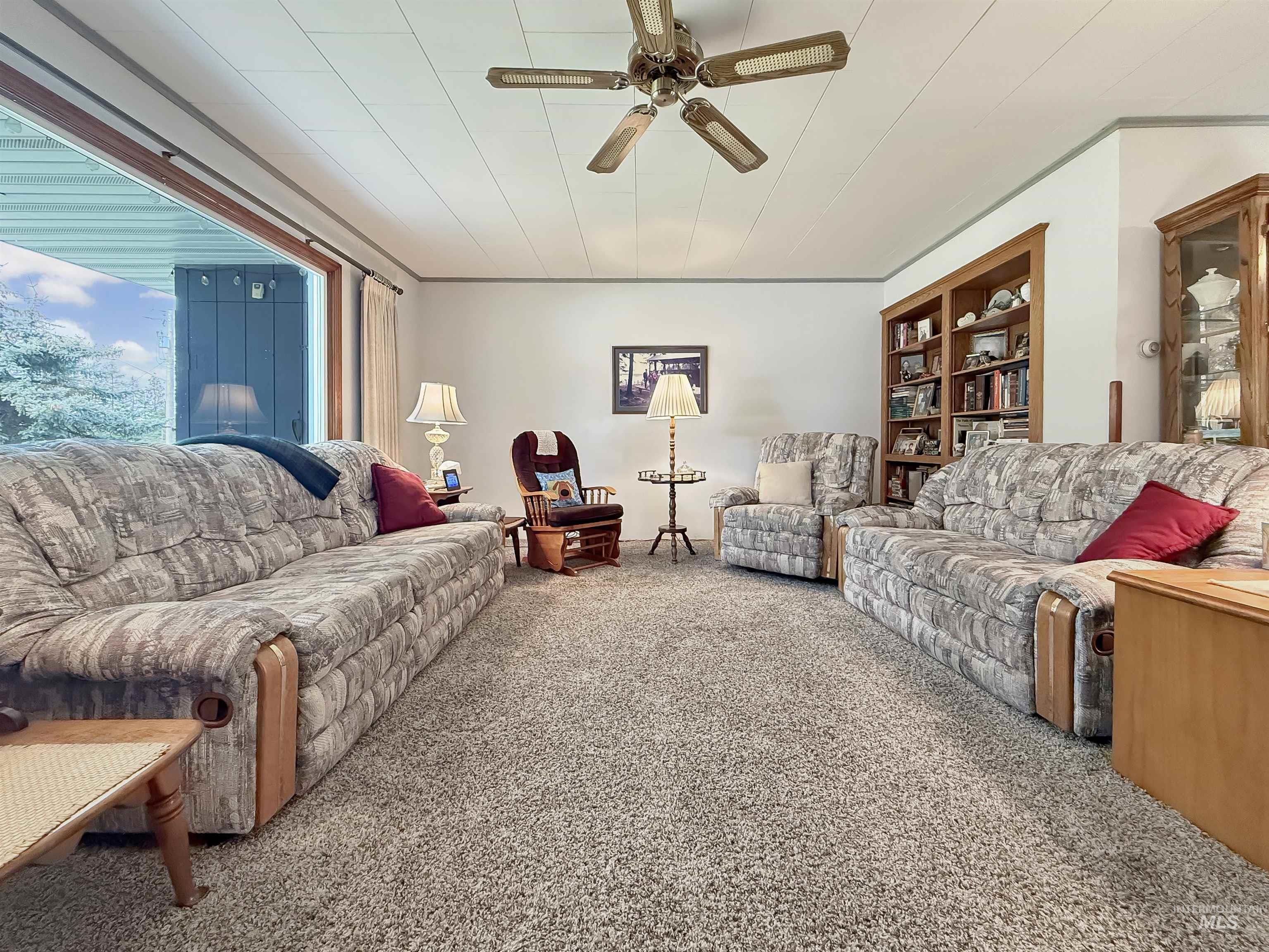105 2nd Ave, Deary, Idaho 83823, 3 Bedrooms, 1 Bathroom, Residential For Sale, Price $345,000,MLS 98987085