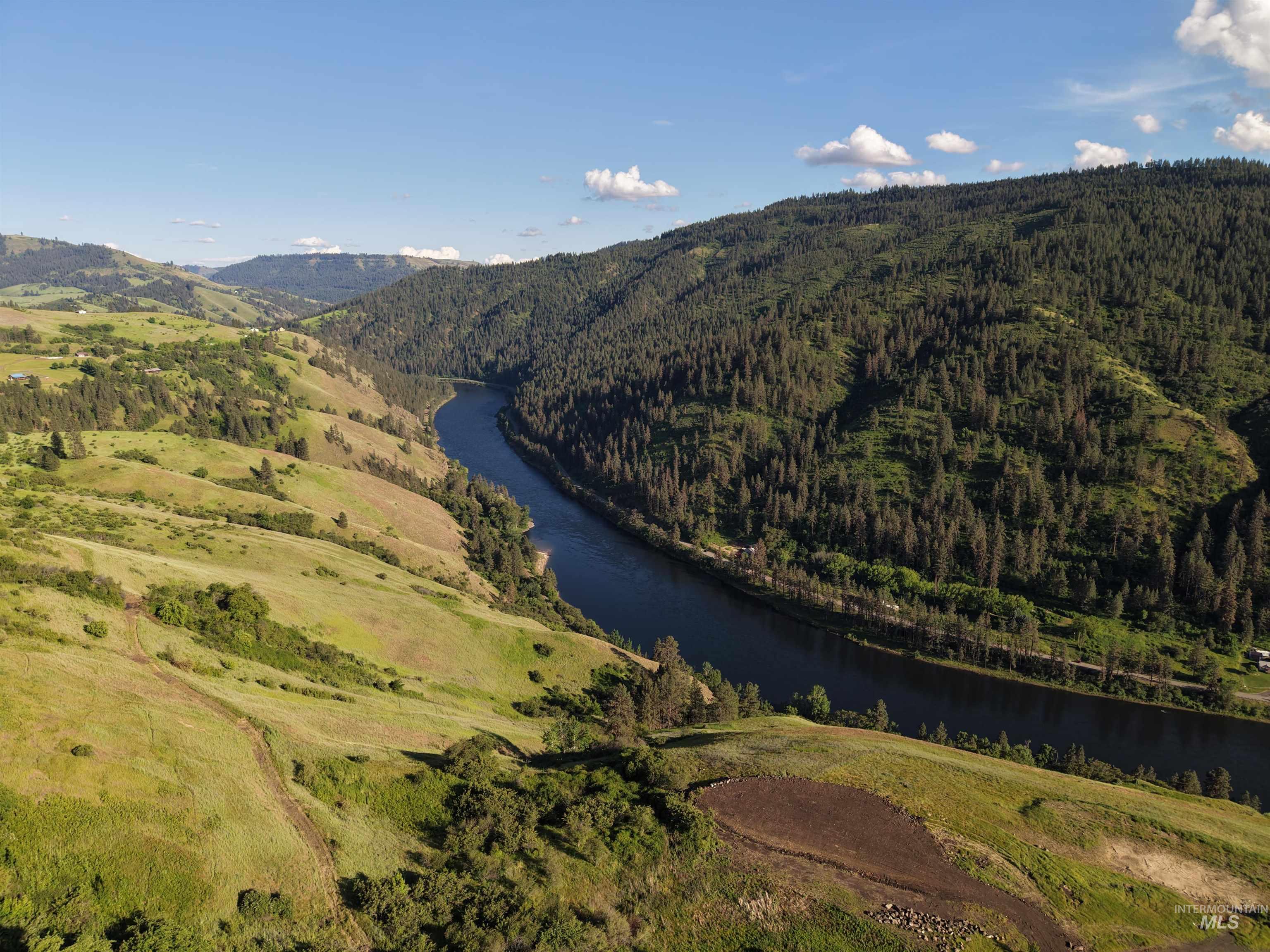 TBD Lot 5 Quiet Hills Ln, Lenore, Idaho 83541, Land For Sale, Price $290,000, 98987086