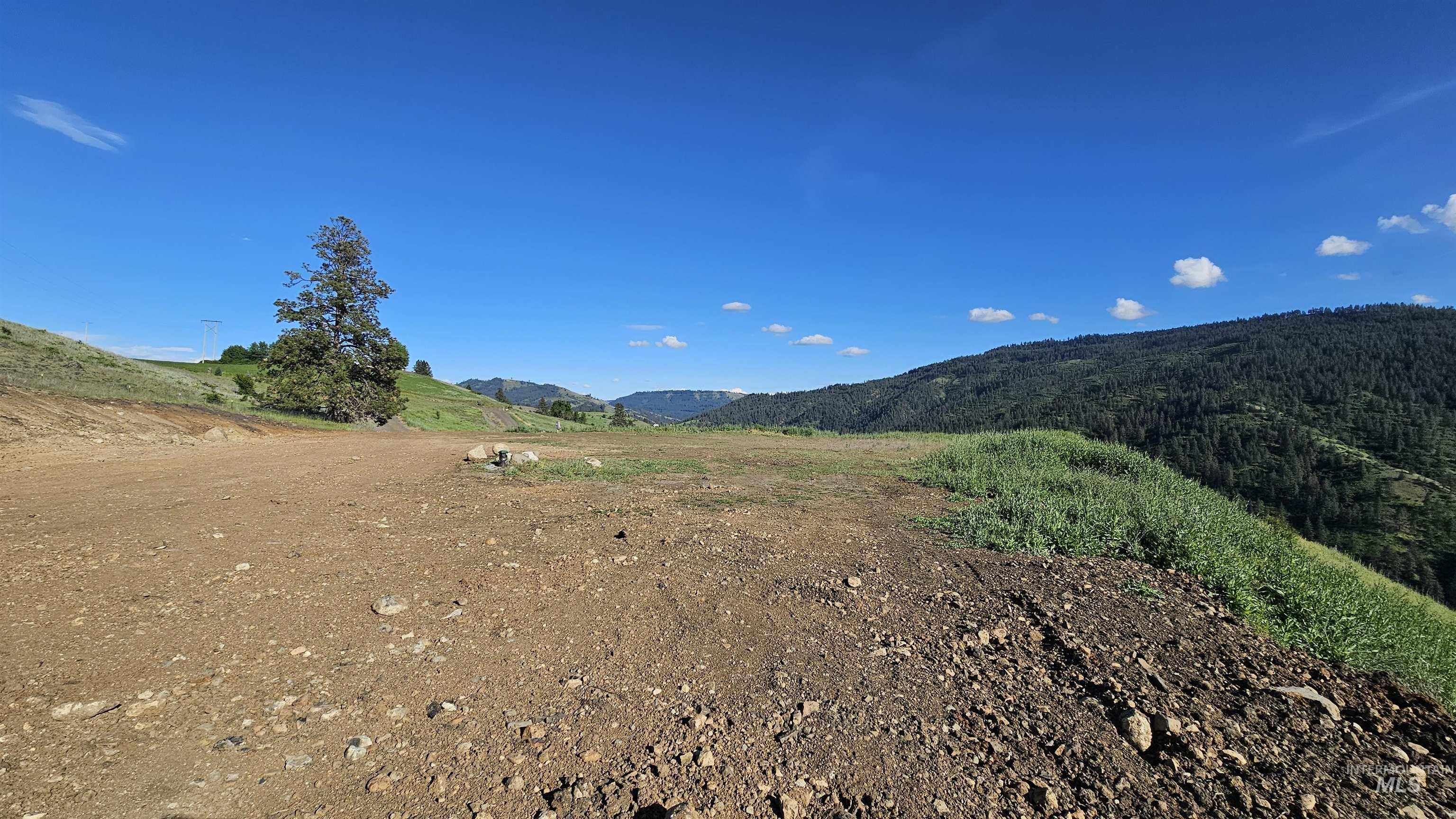 TBD Lot 5 Quiet Hills Ln, Lenore, Idaho 83541, Land For Sale, Price $290,000, 98987086