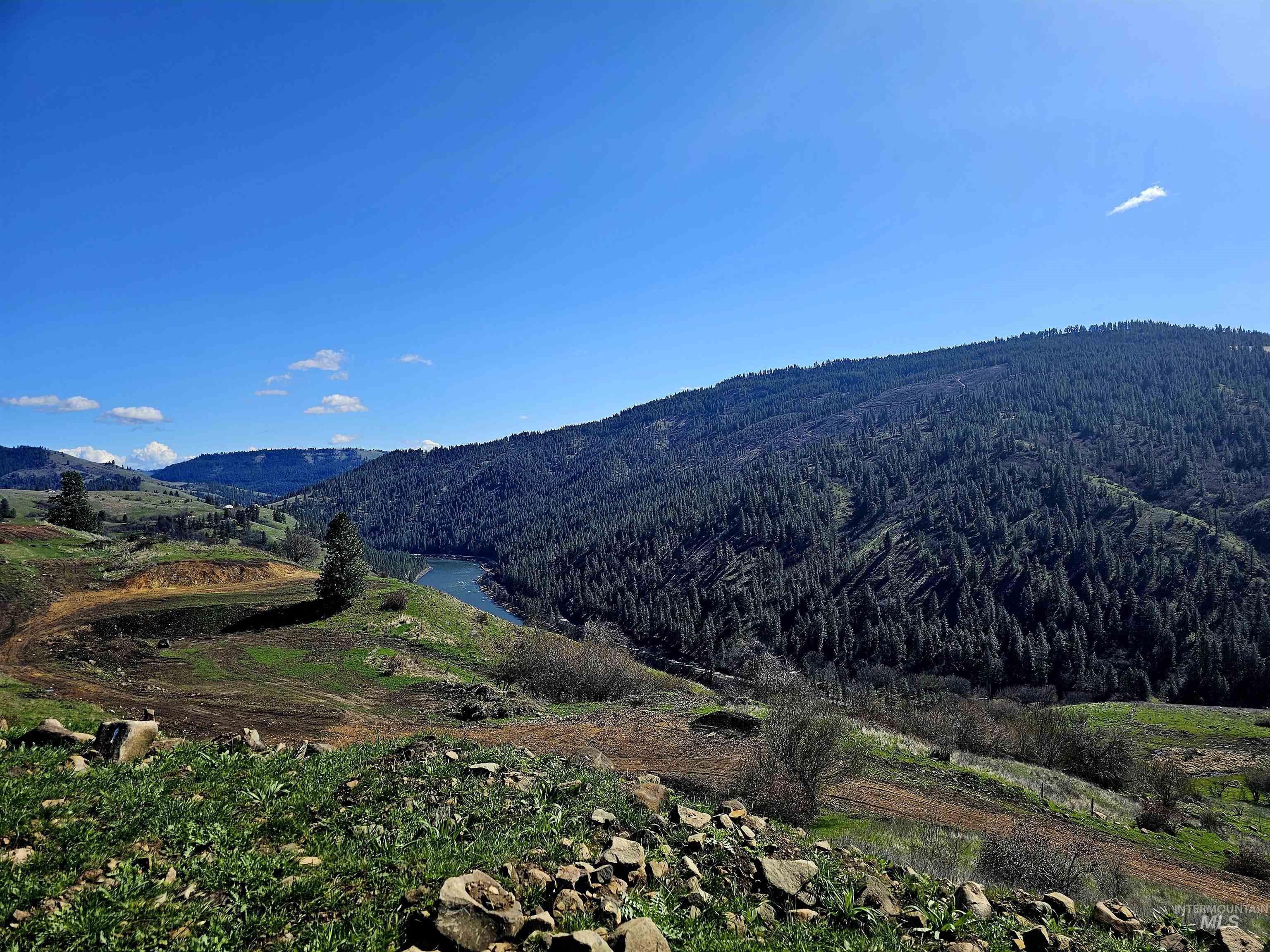 TBD Lot 5 Quiet Hills Ln, Lenore, Idaho 83541, Land For Sale, Price $290,000, 98987086
